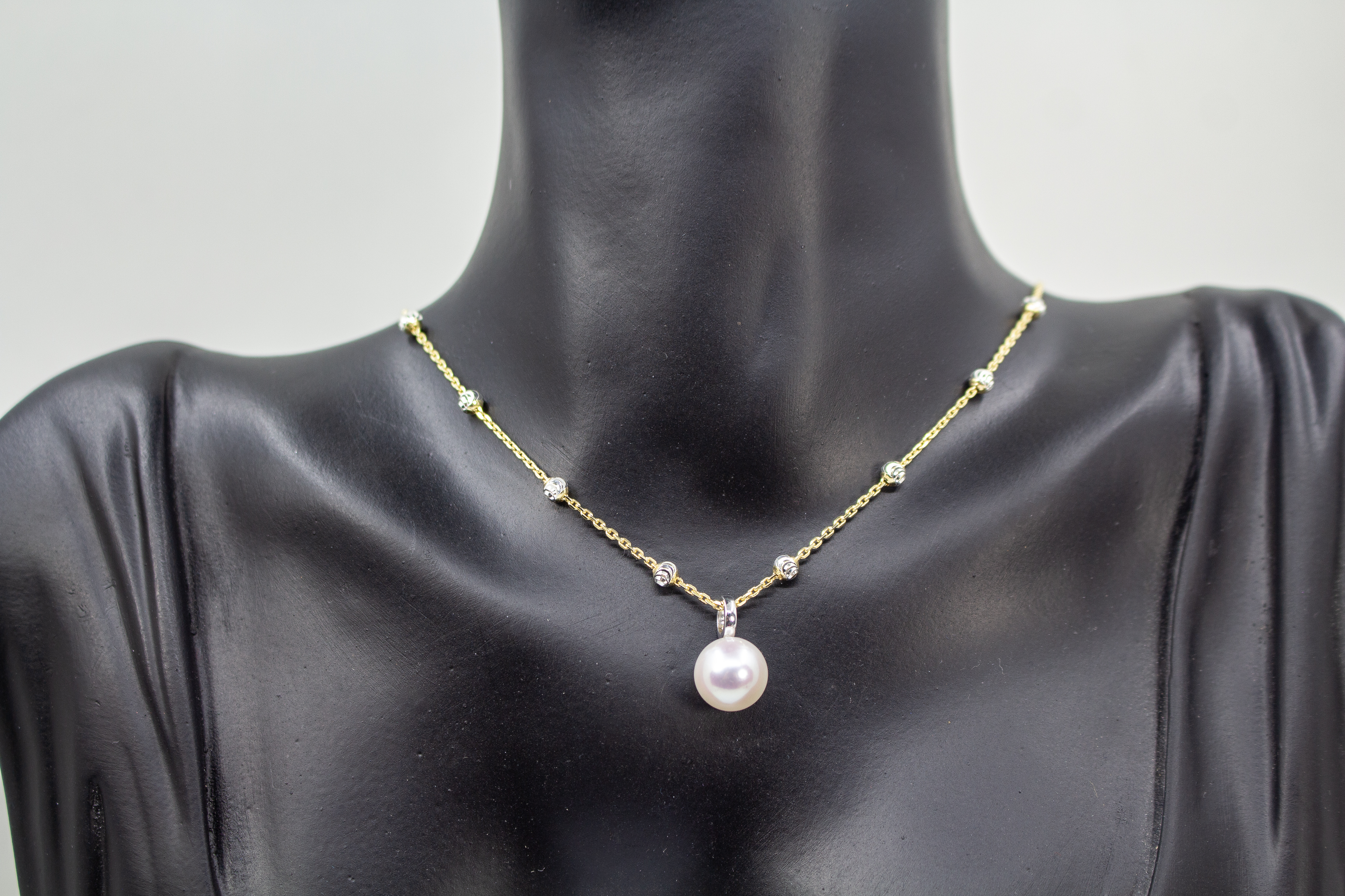 Perlenkette online kaufen