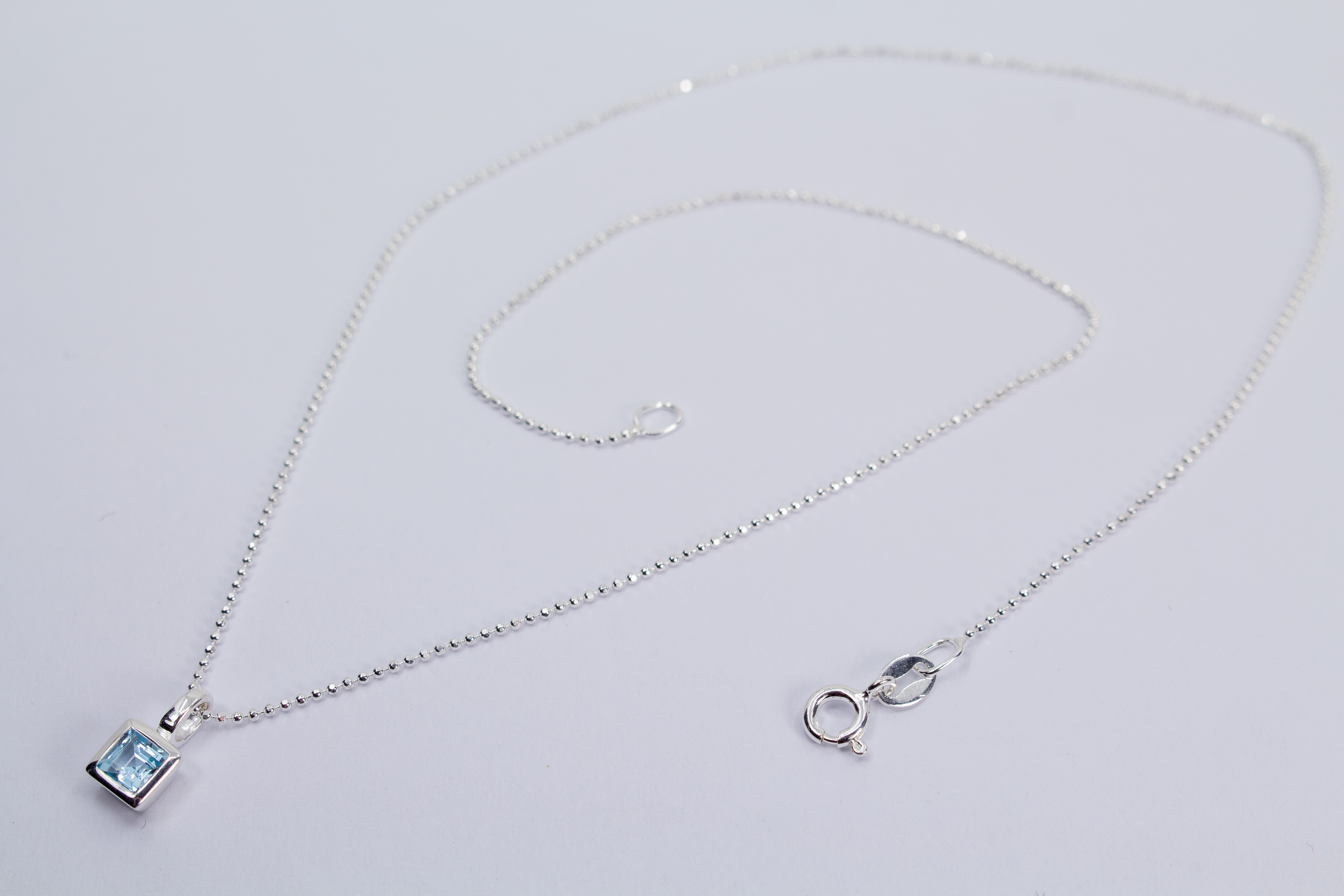 Topasanhänger online kaufen - Schmuck online Kaufen