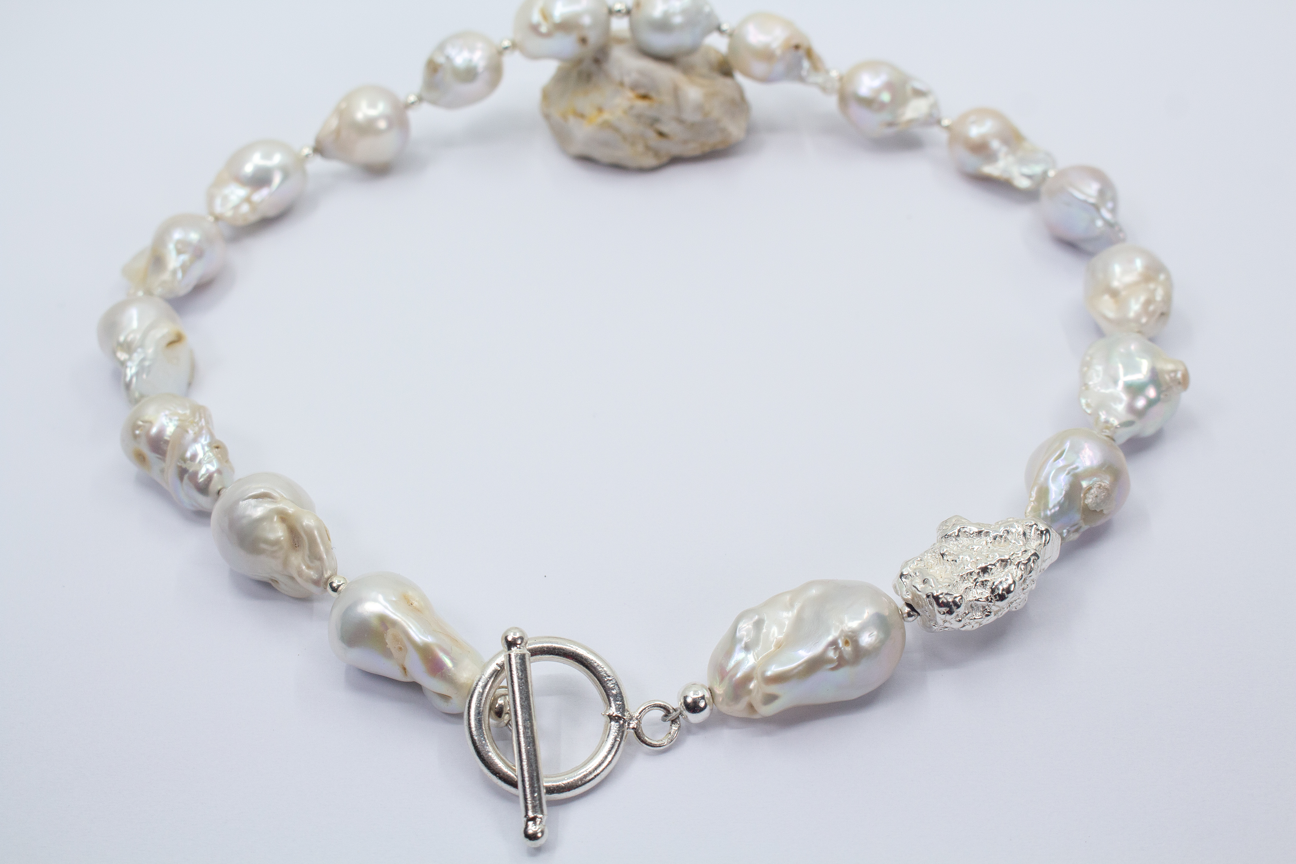 Barockperlenkette online kaufen