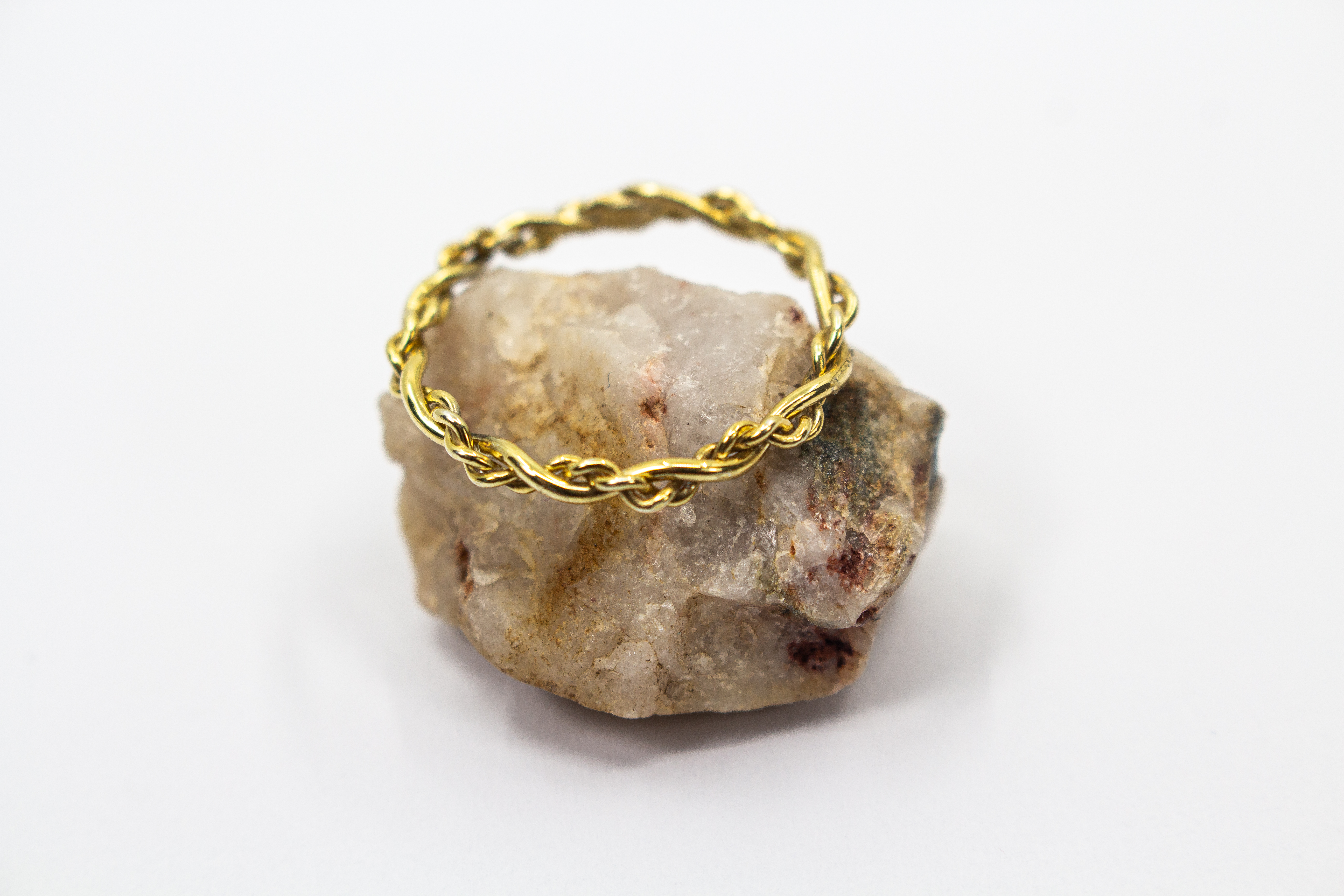 Ring Infinity Twist online kaufen