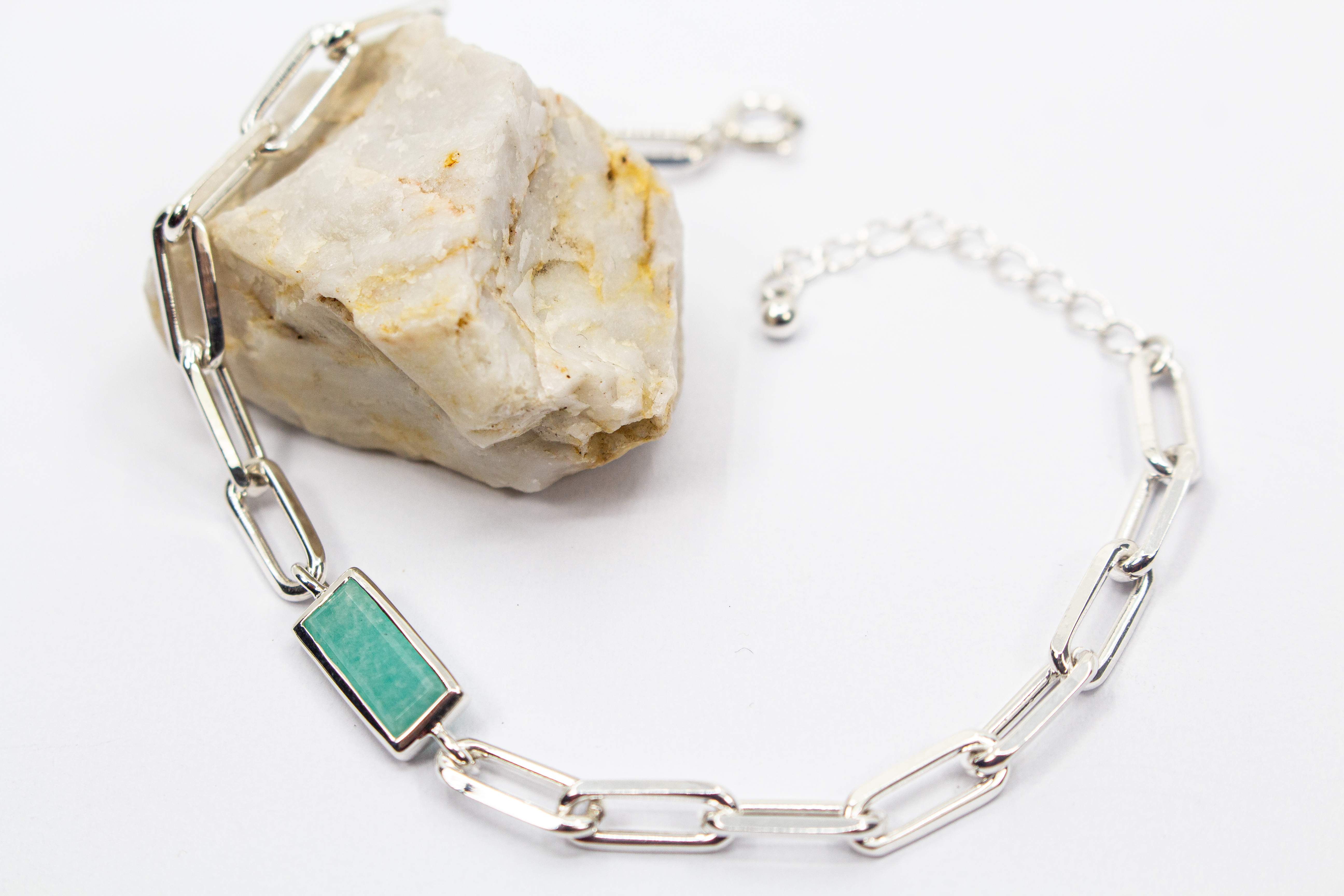 Papercliparmband online kaufen