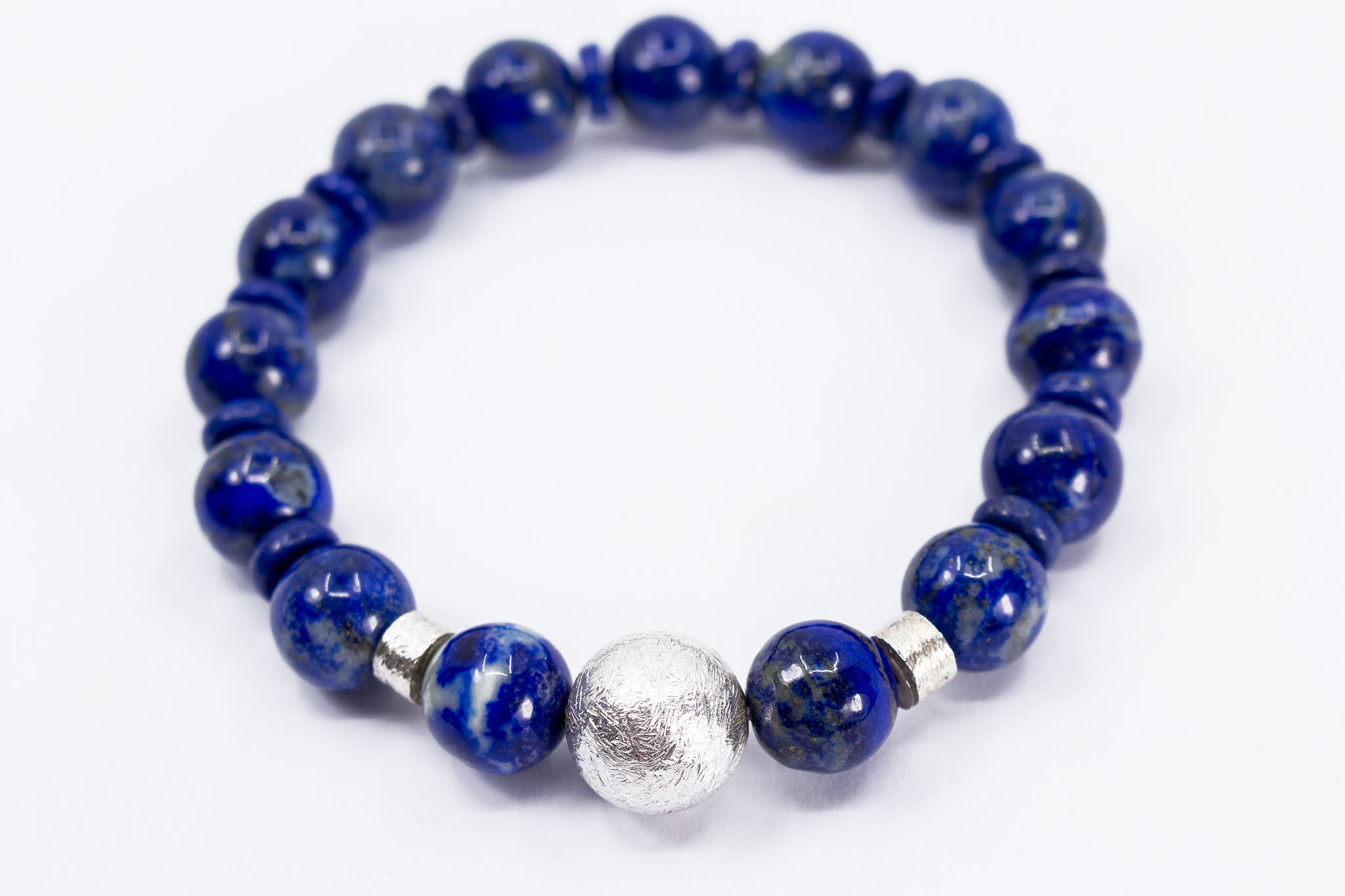 Armband Lapislazuli Armband Lapislazuli