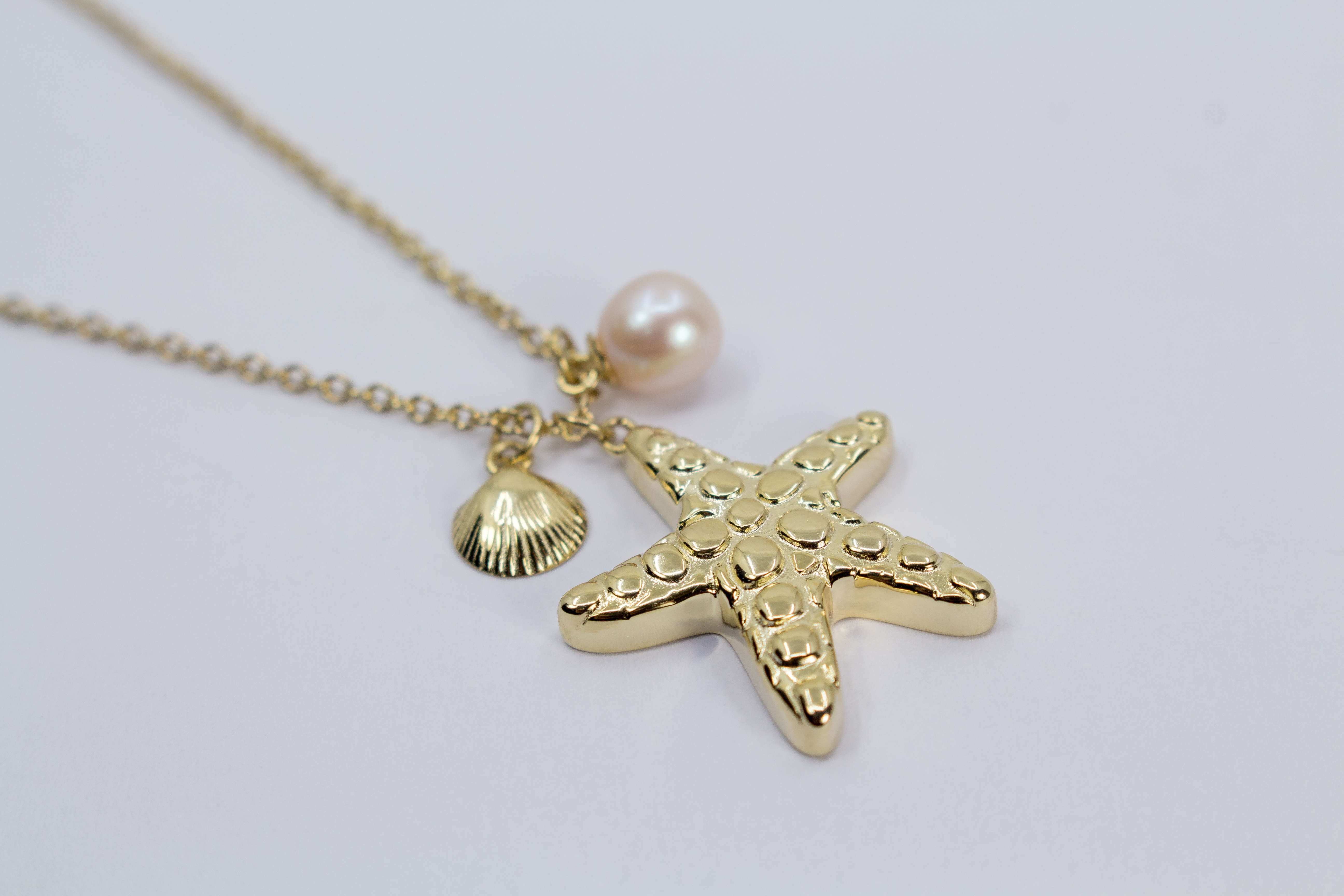 maritimen Schmuck online kaufen - Schmuck online kaufen