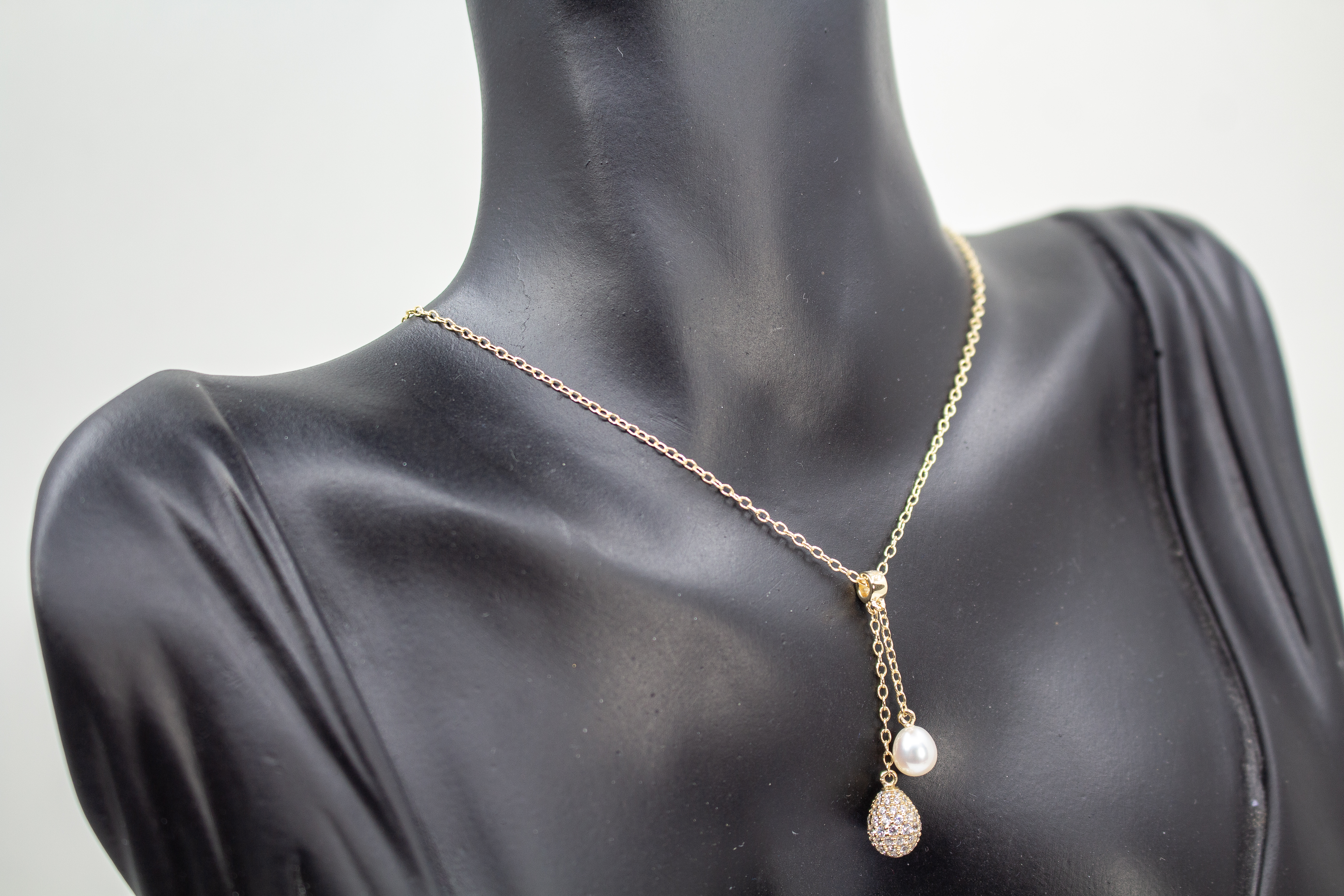 Brautschmuck online kaufen - Zarte Ketten online kaufen