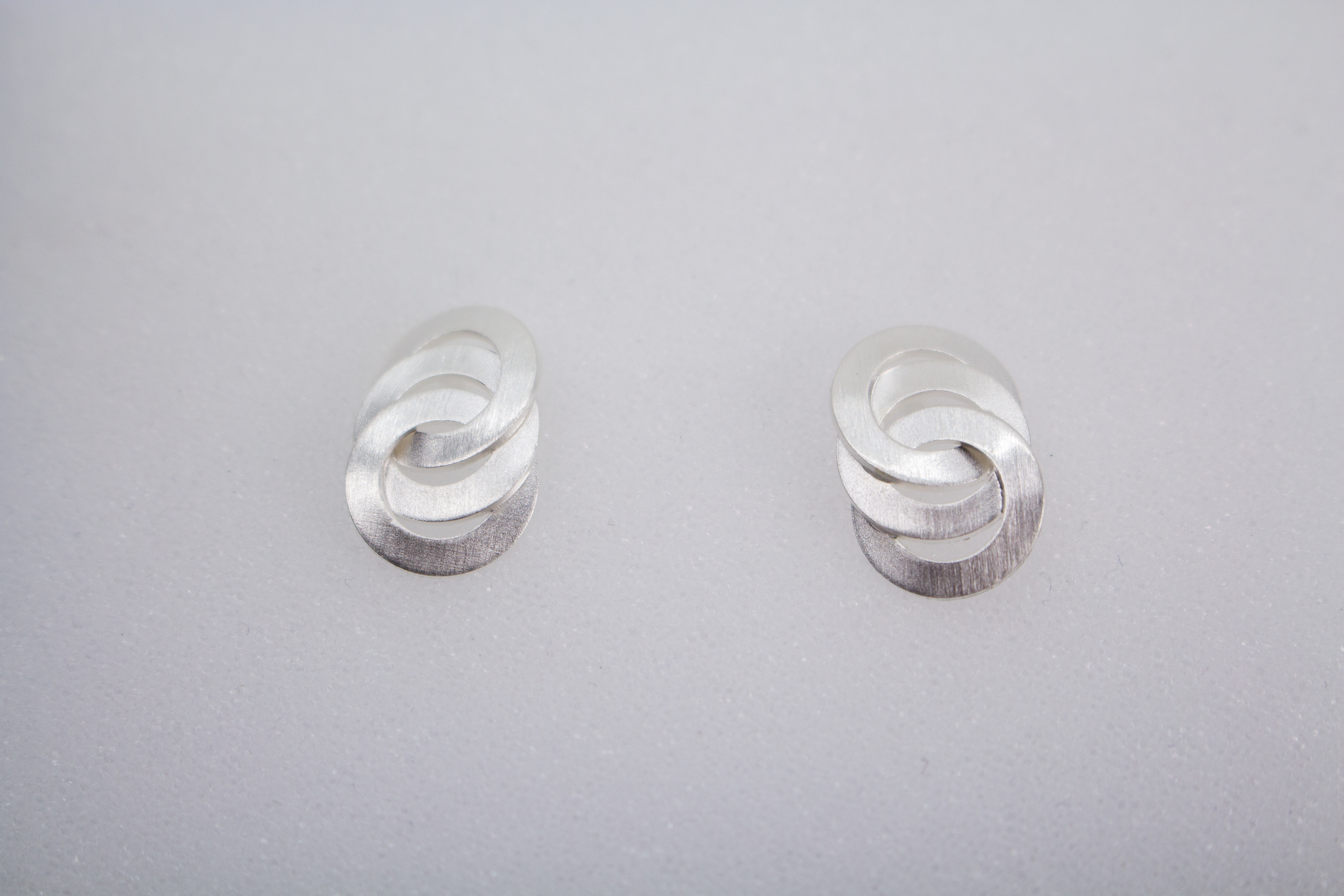 Silberohrstecker online kaufen