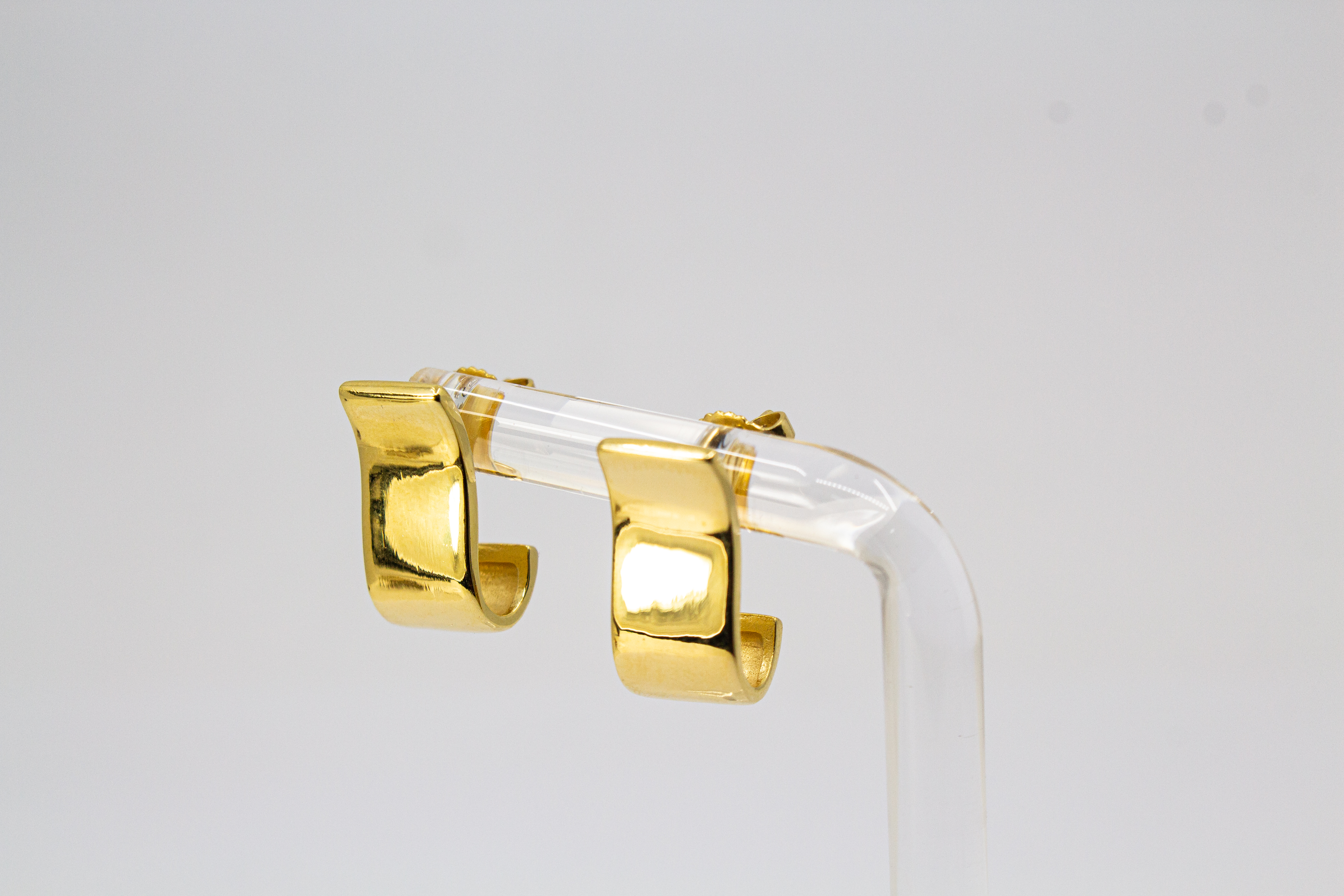 vergoldete Ohrstecker kaufen