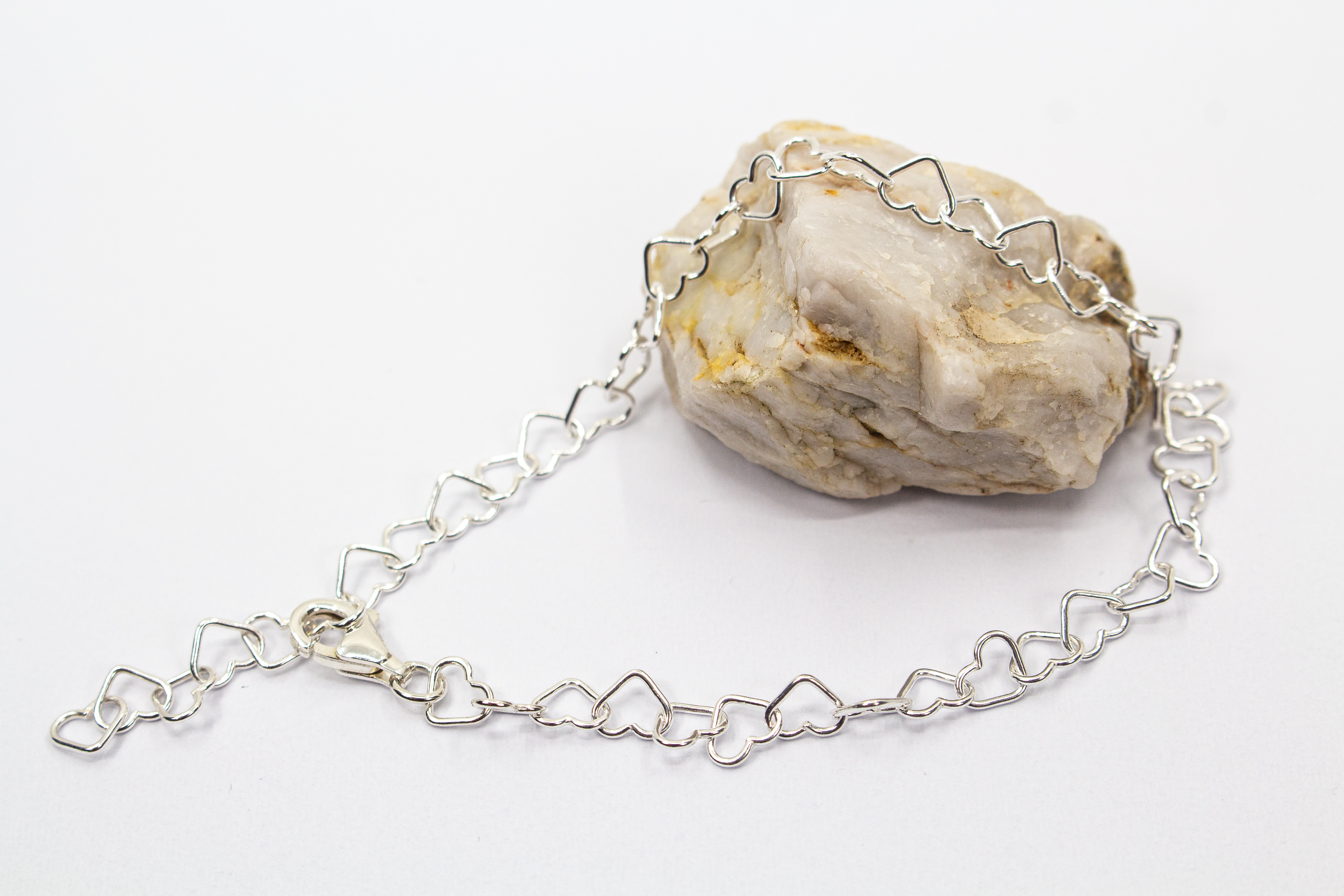 Armband Herzchen online bestellen