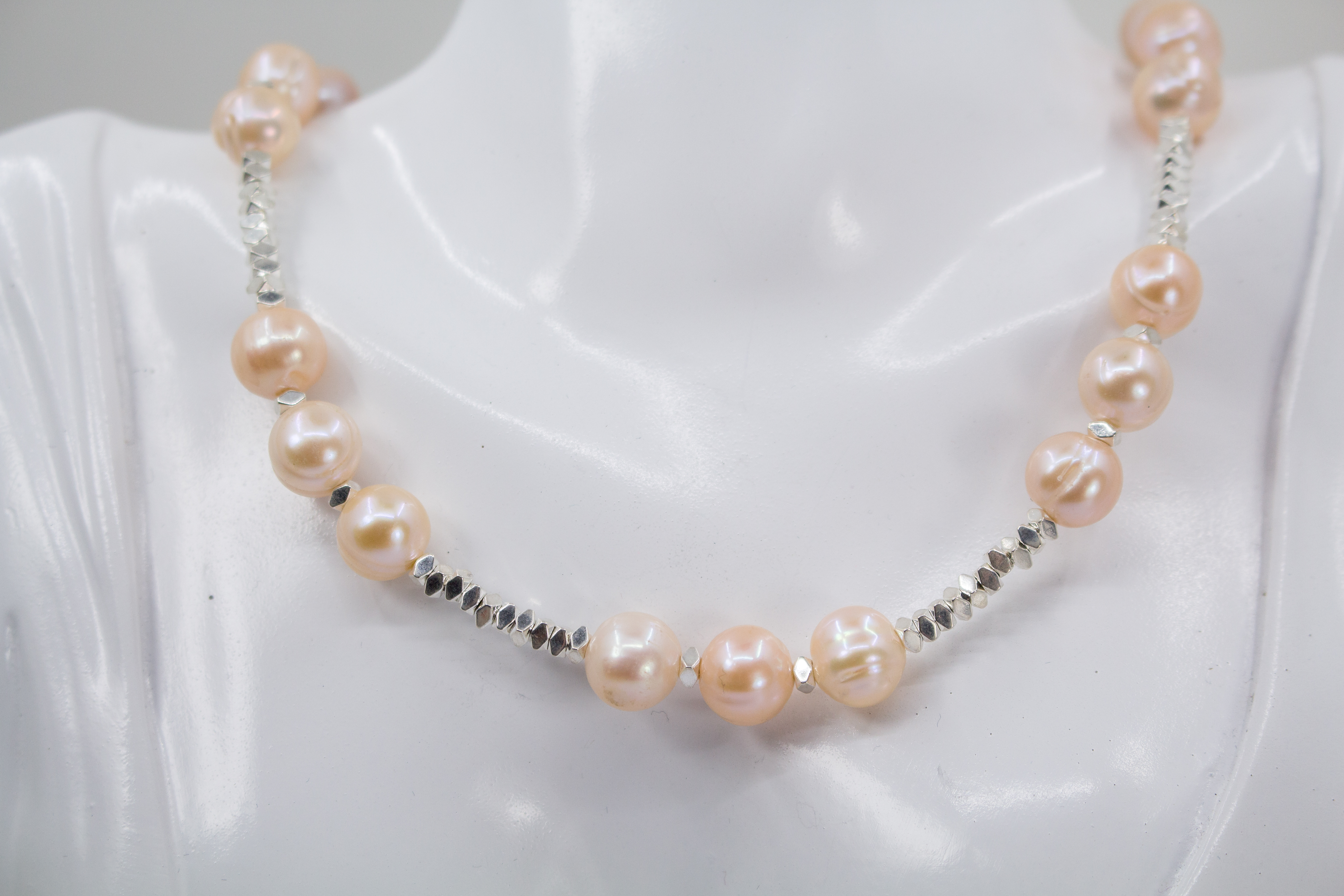 Perlenkette online kaufen - Schmuck online kaufen