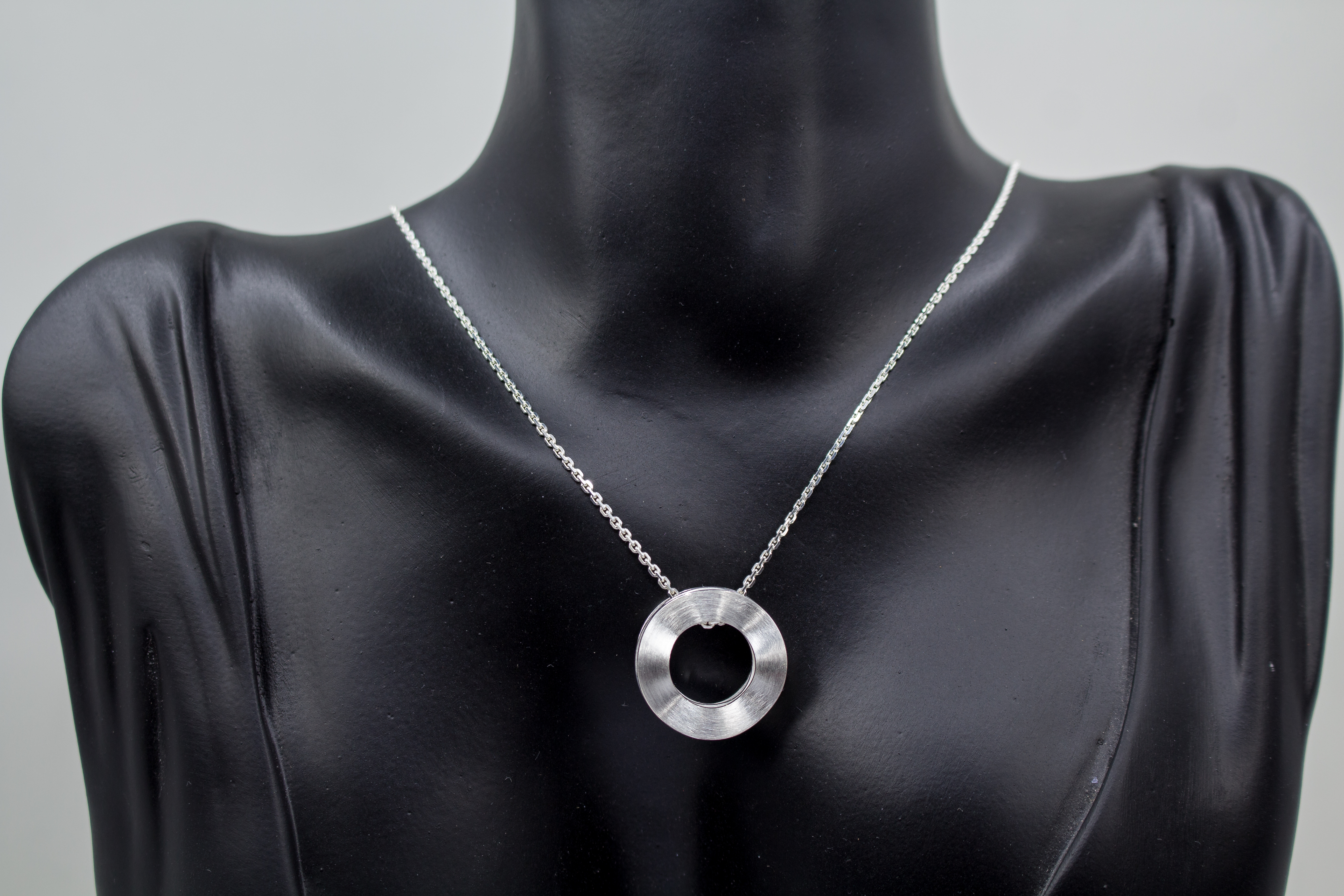 Silberkette online bestellen