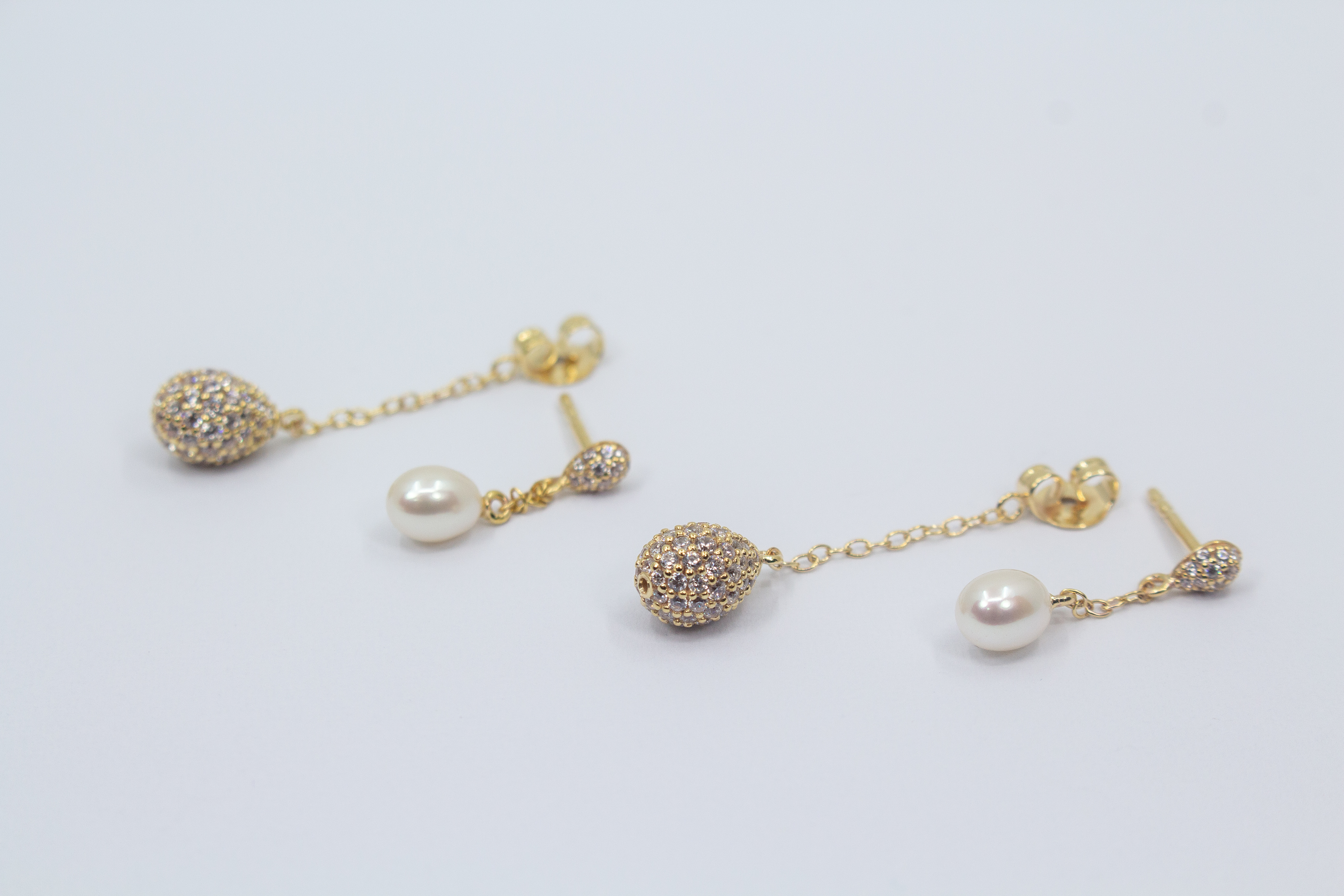 Ear Jacket online kaufen