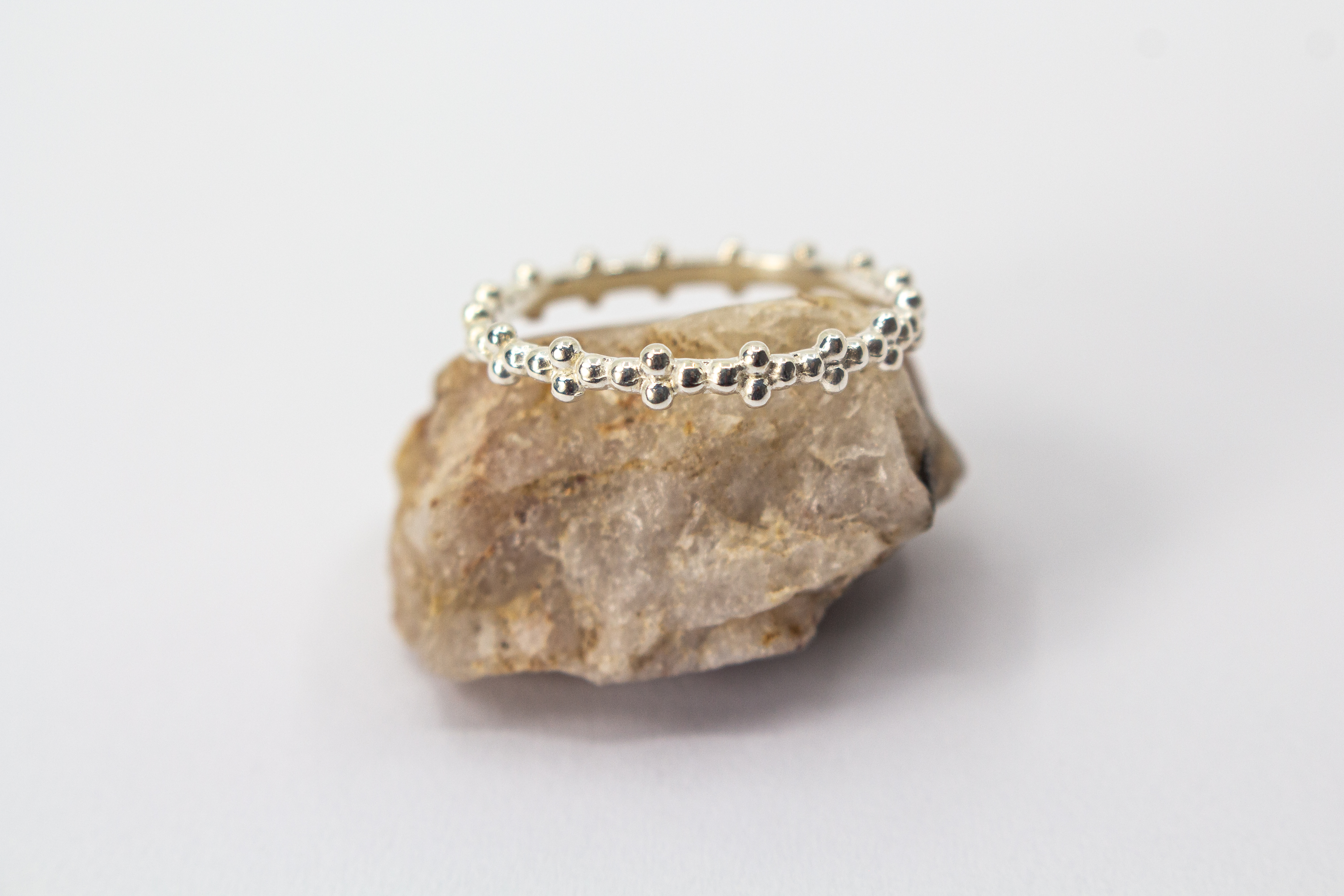 Silberring kaufen - Schmuck kaufen