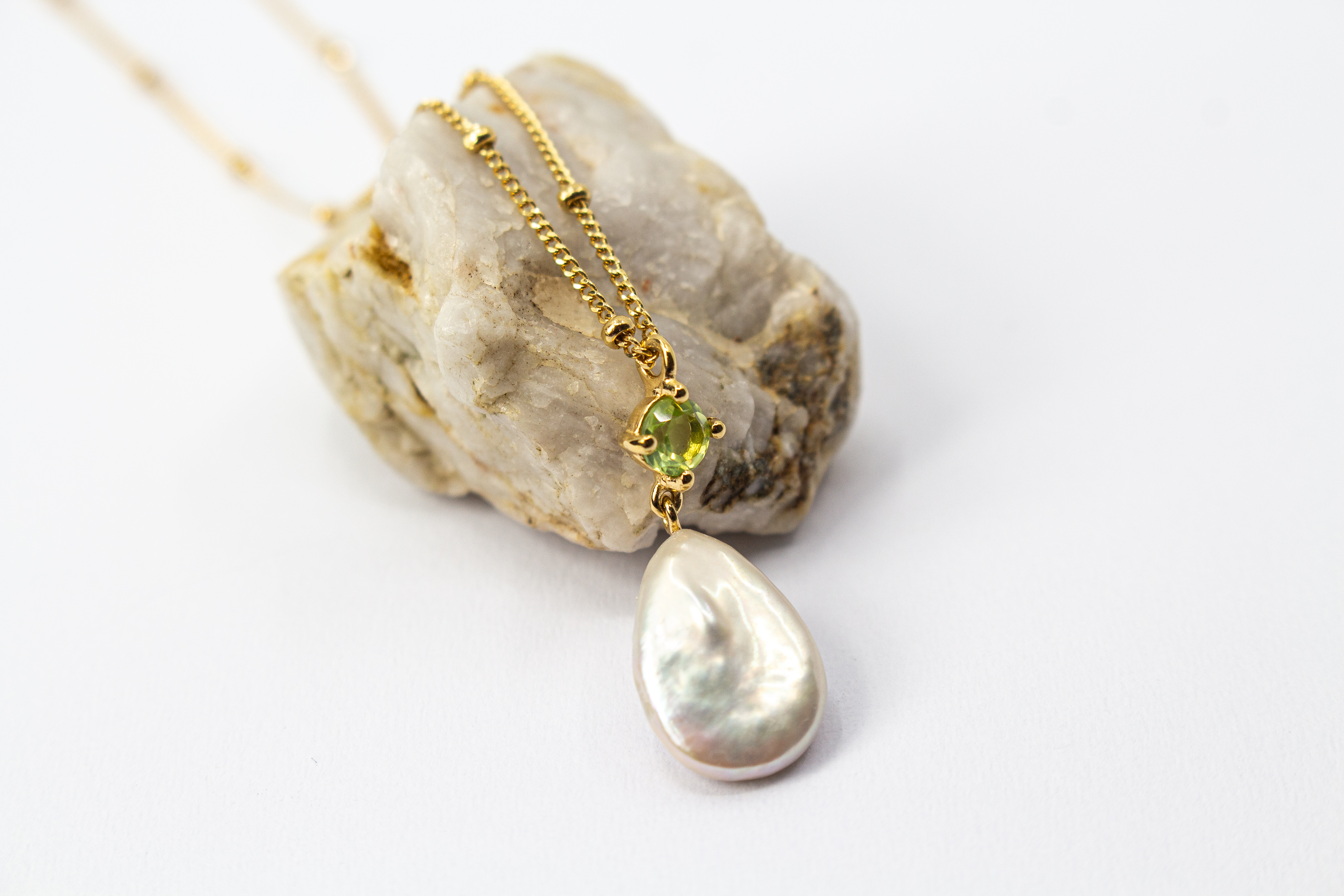 Perlenanhänger online kaufen