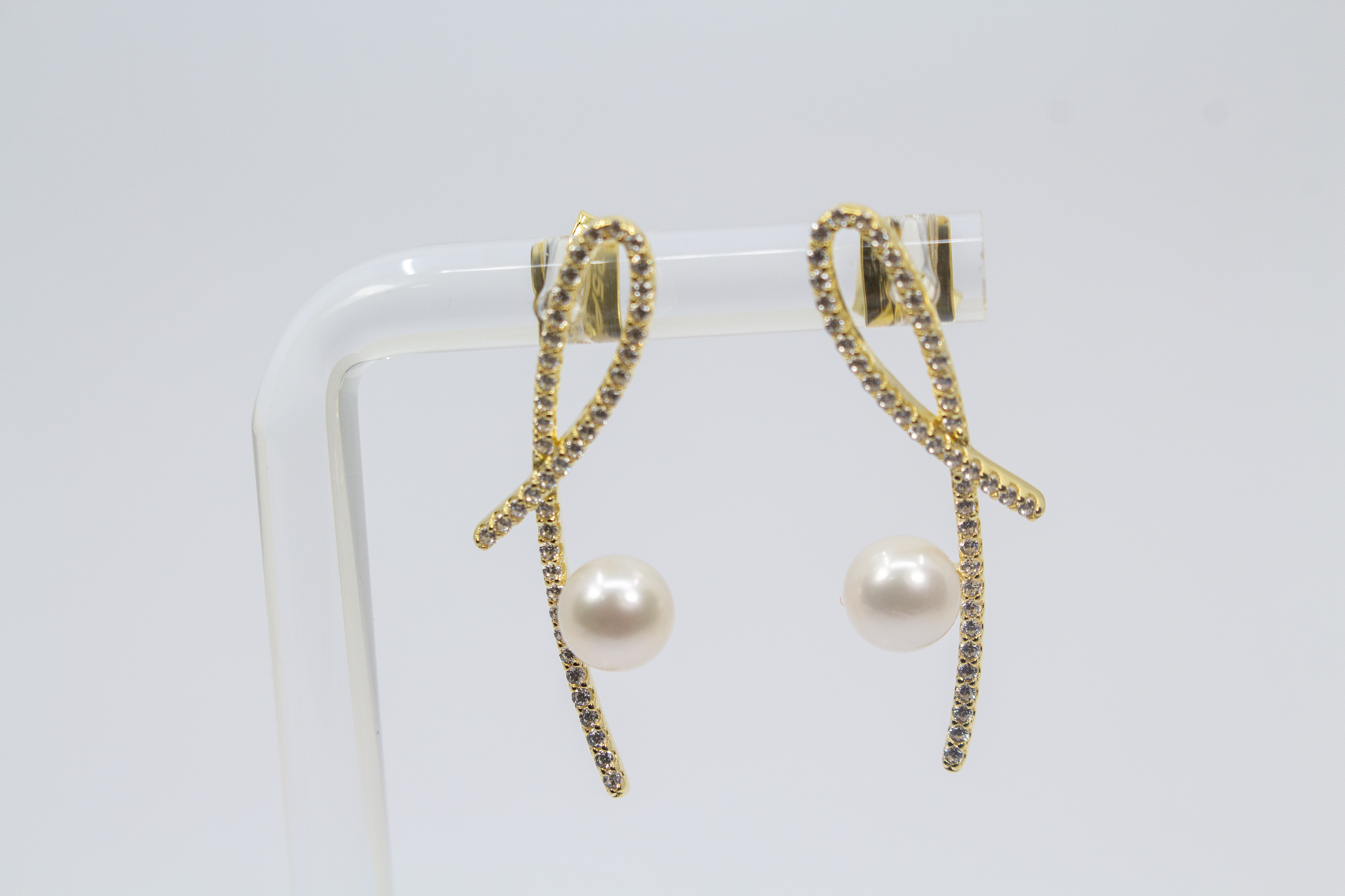 Brautschmuck online kaufen n - Perlenschmuck online kaufen