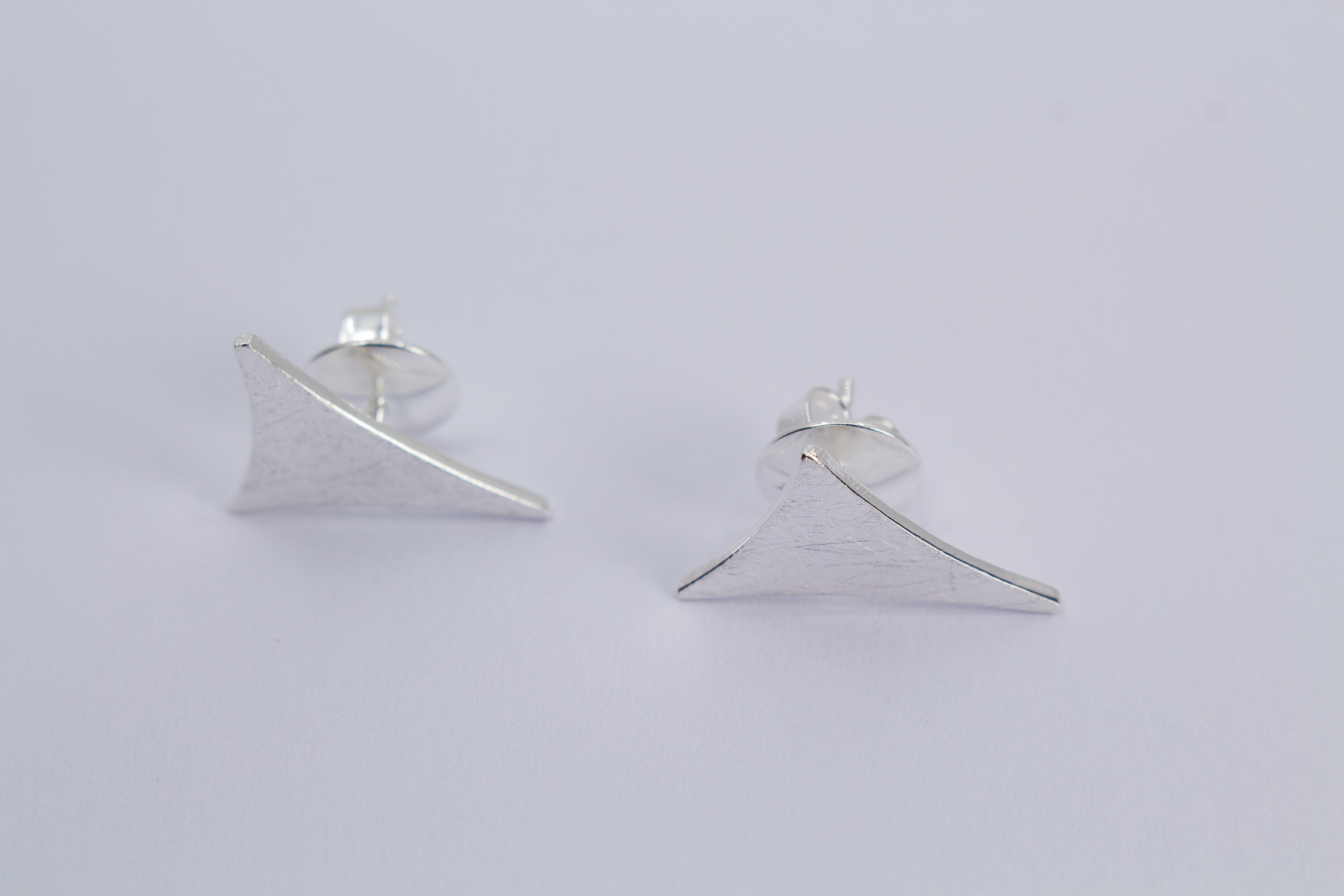 dreieckige Ohrstecker online kaufen