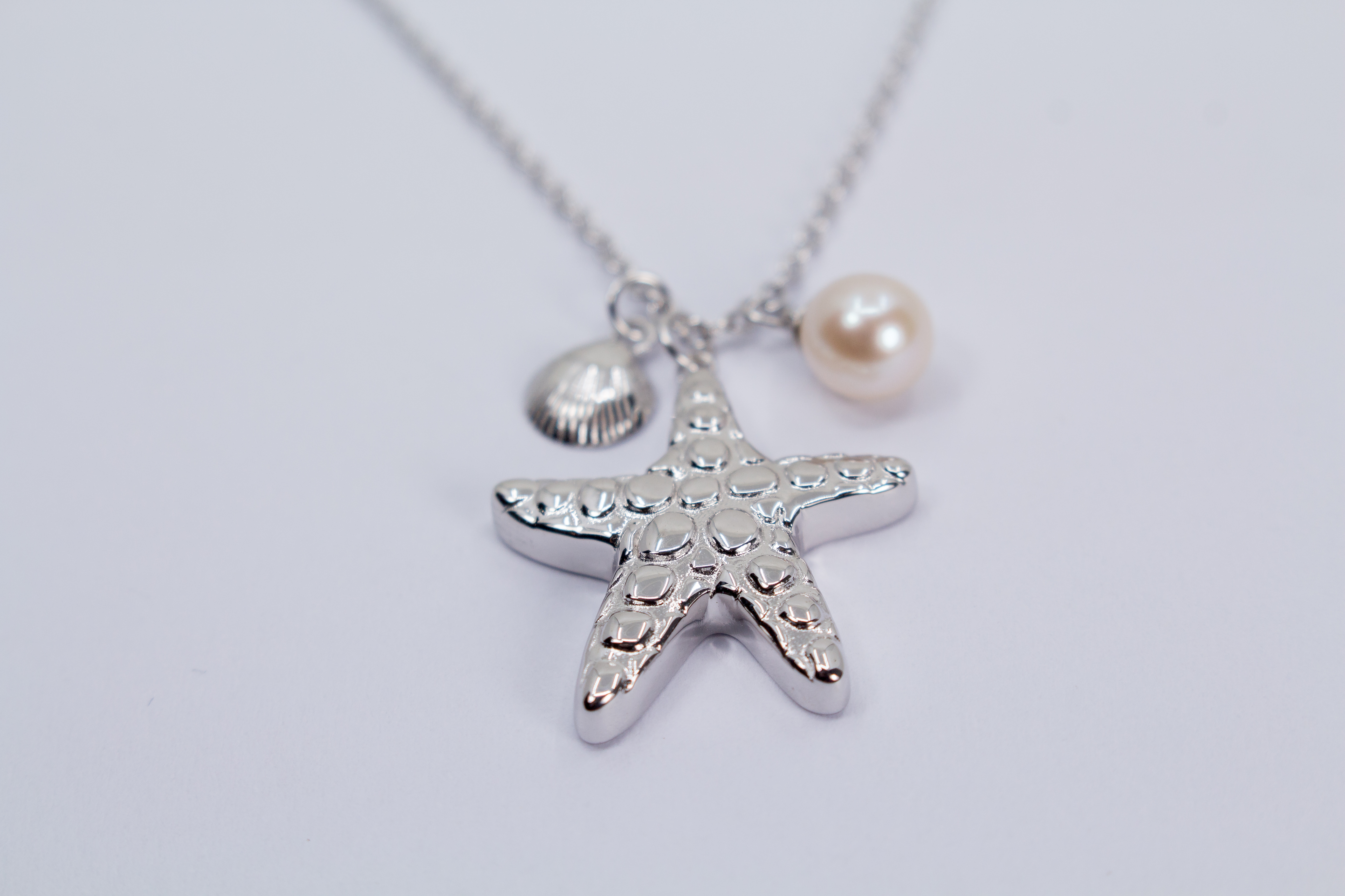 maritimen Schmuck online bestellen