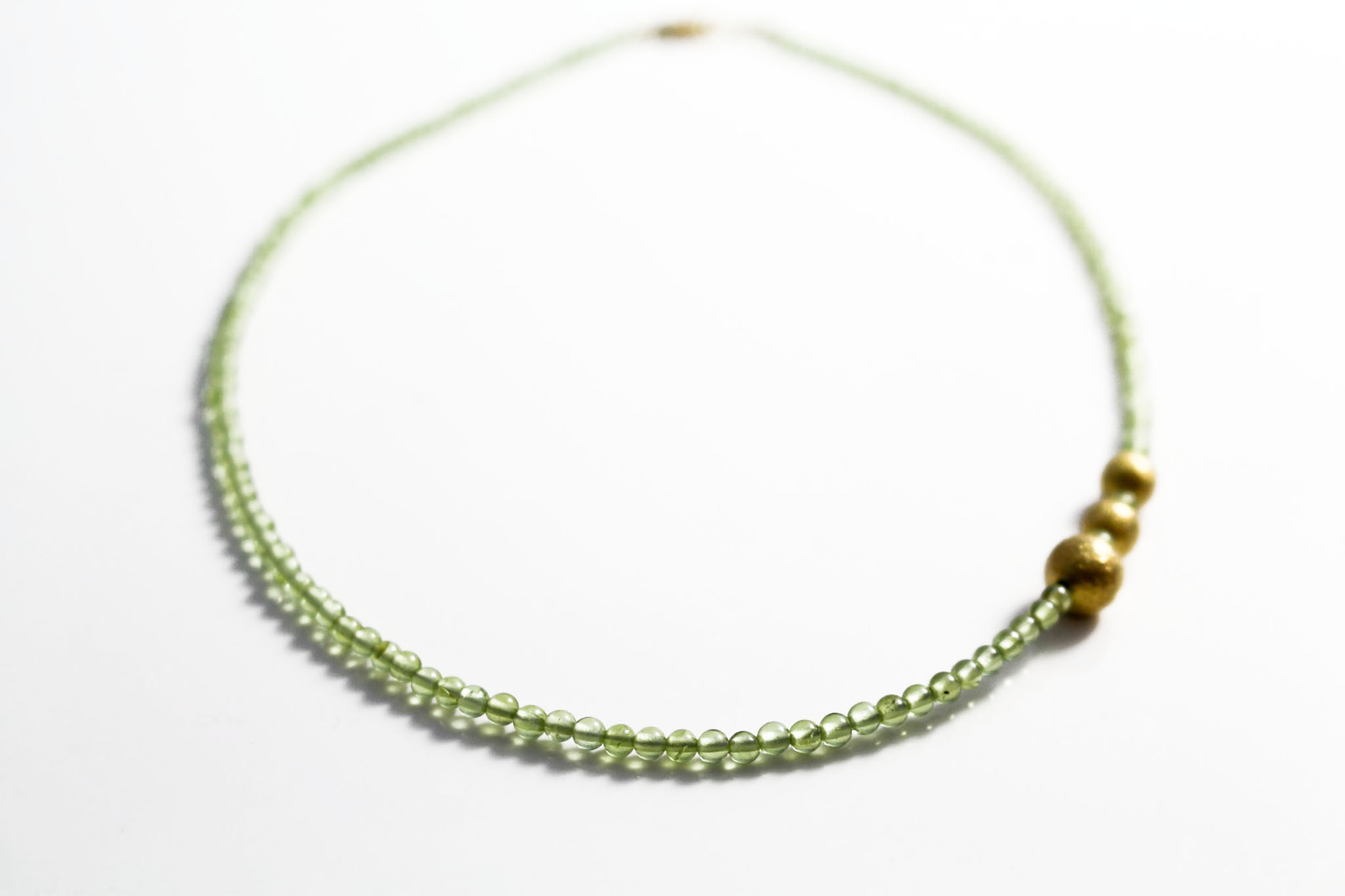 Schmuck-0294guYcIcHXwB5wF Collier Peridot
