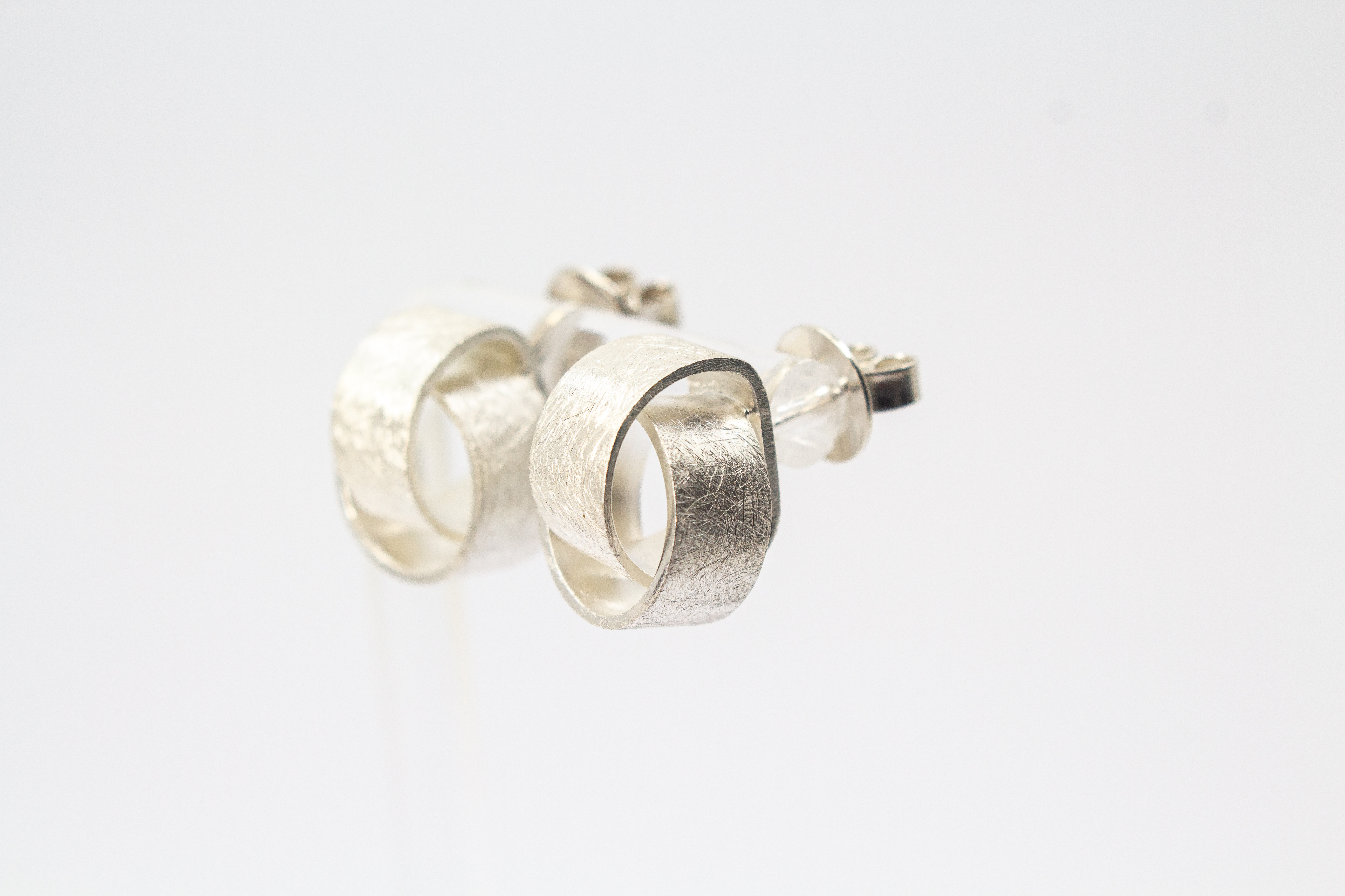 Silberohrstecker online kaufen