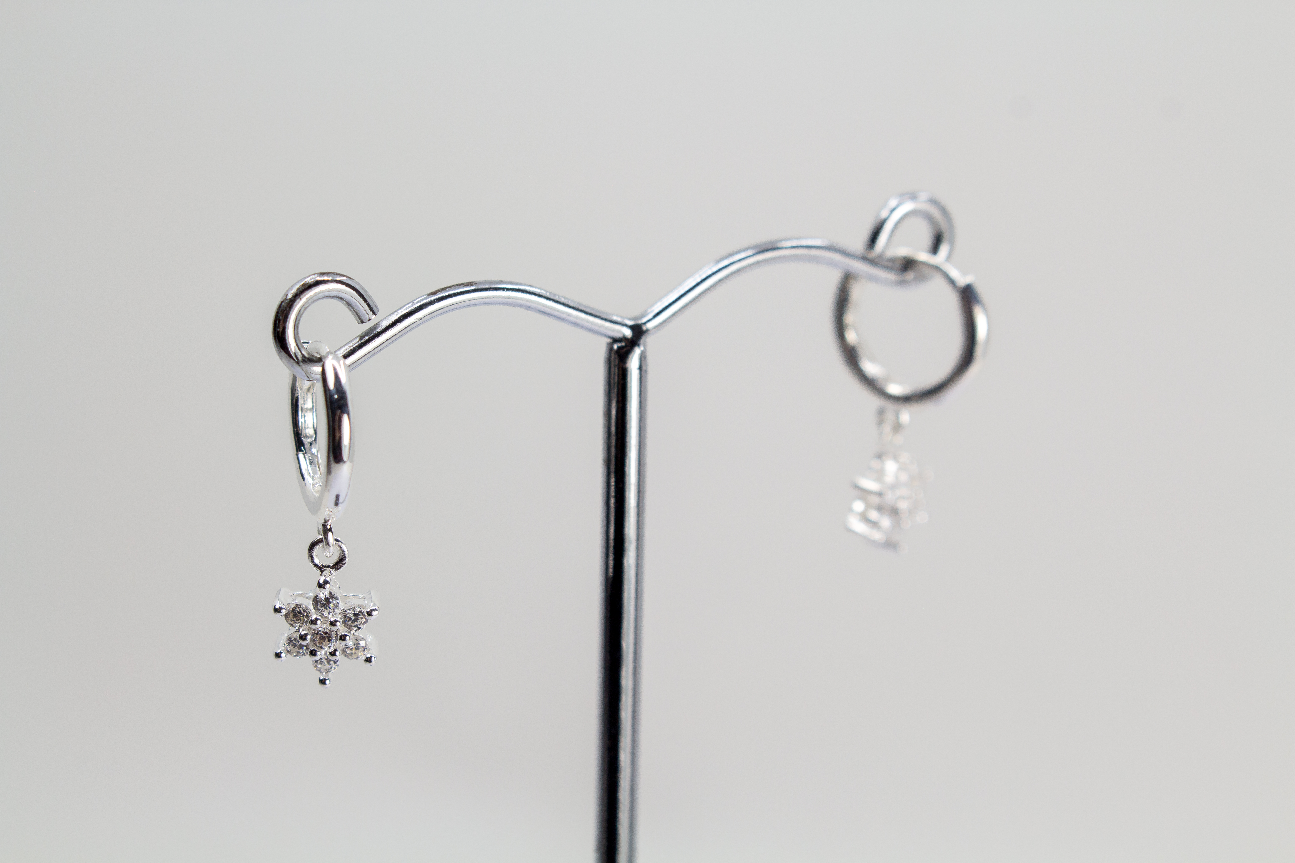 Silbercreolen online kaufen - Schmuck online kaufen