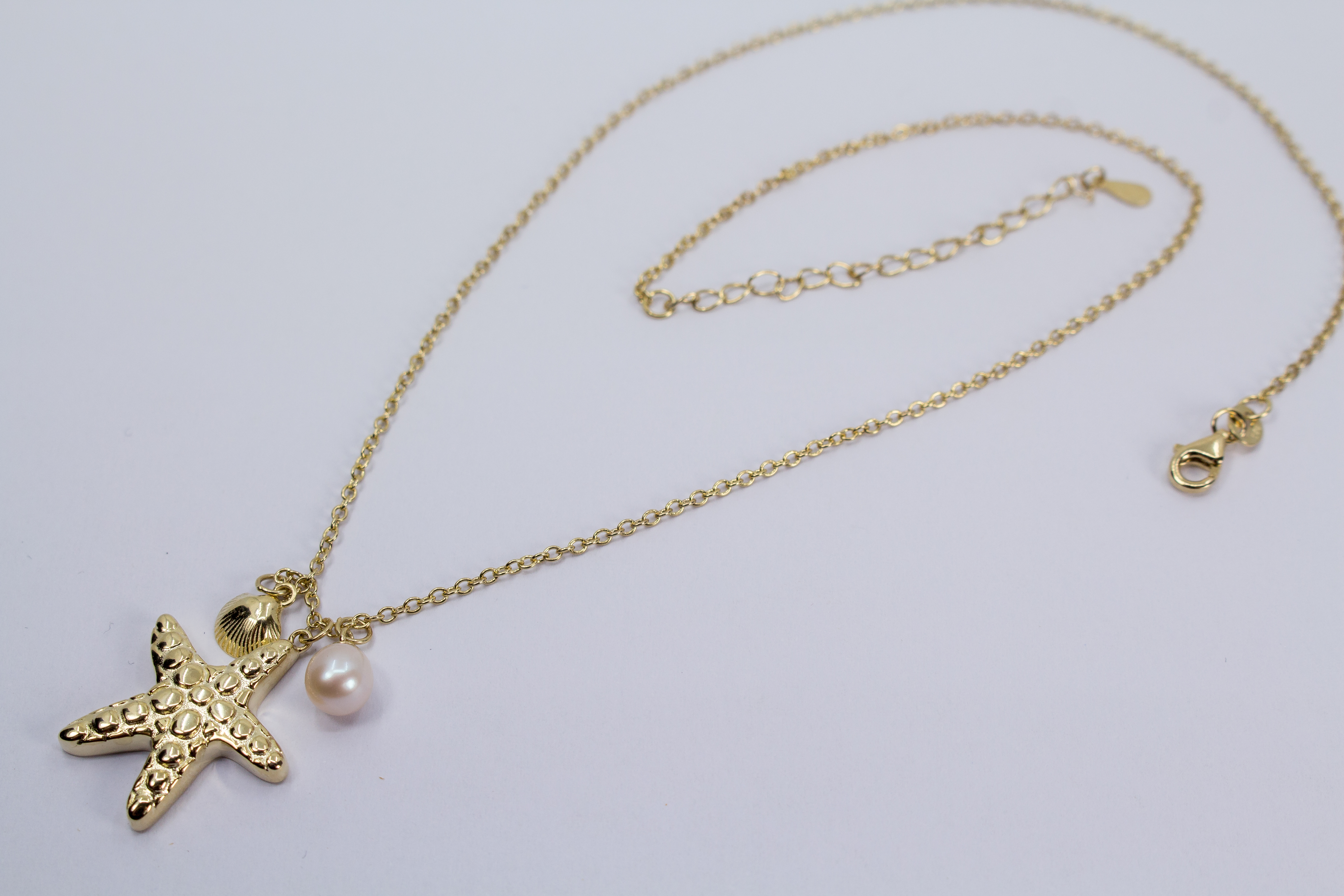 maritimen Schmuck online kaufen - Schmuck online kaufen