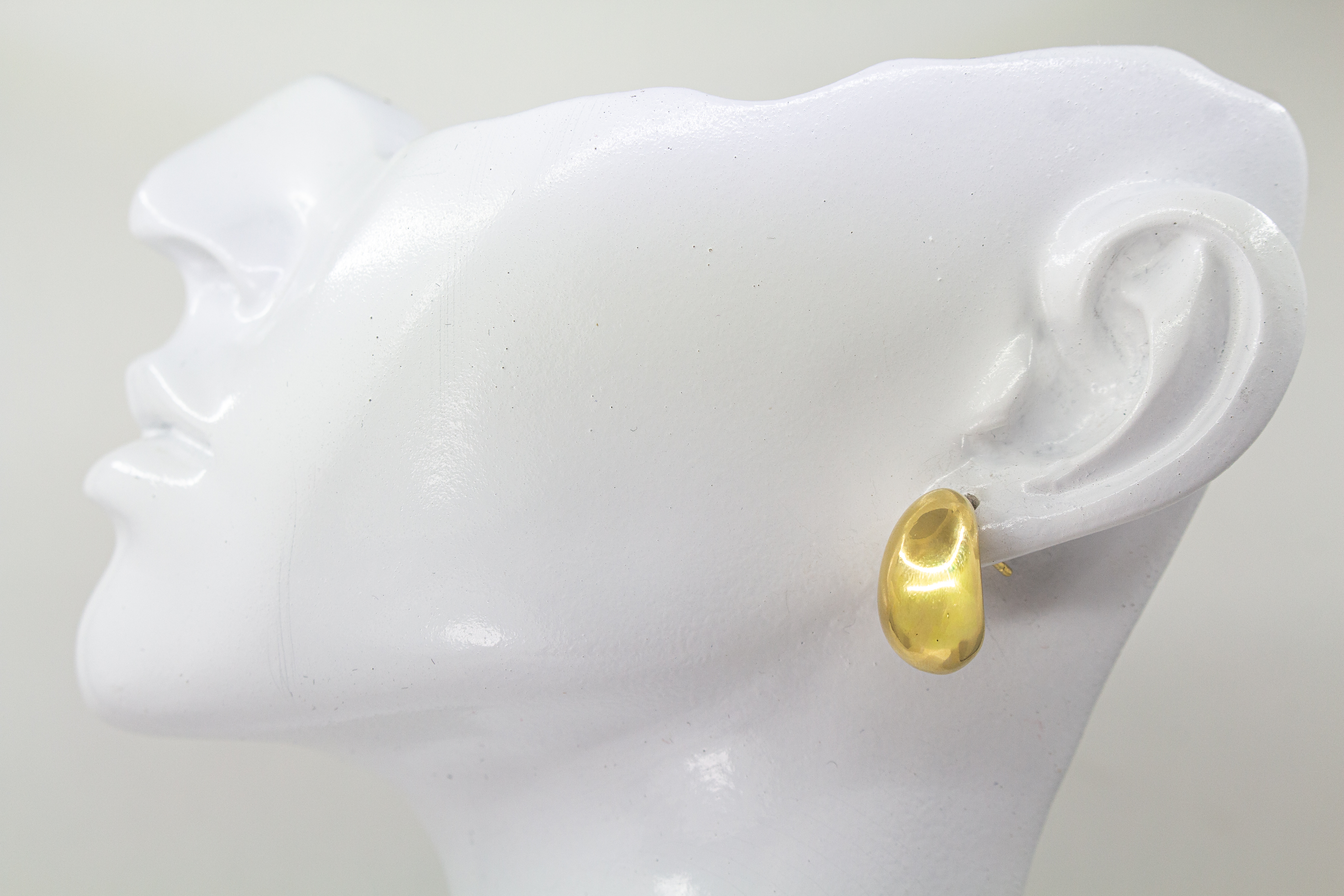 vergoldete Ohrstecker bestellen