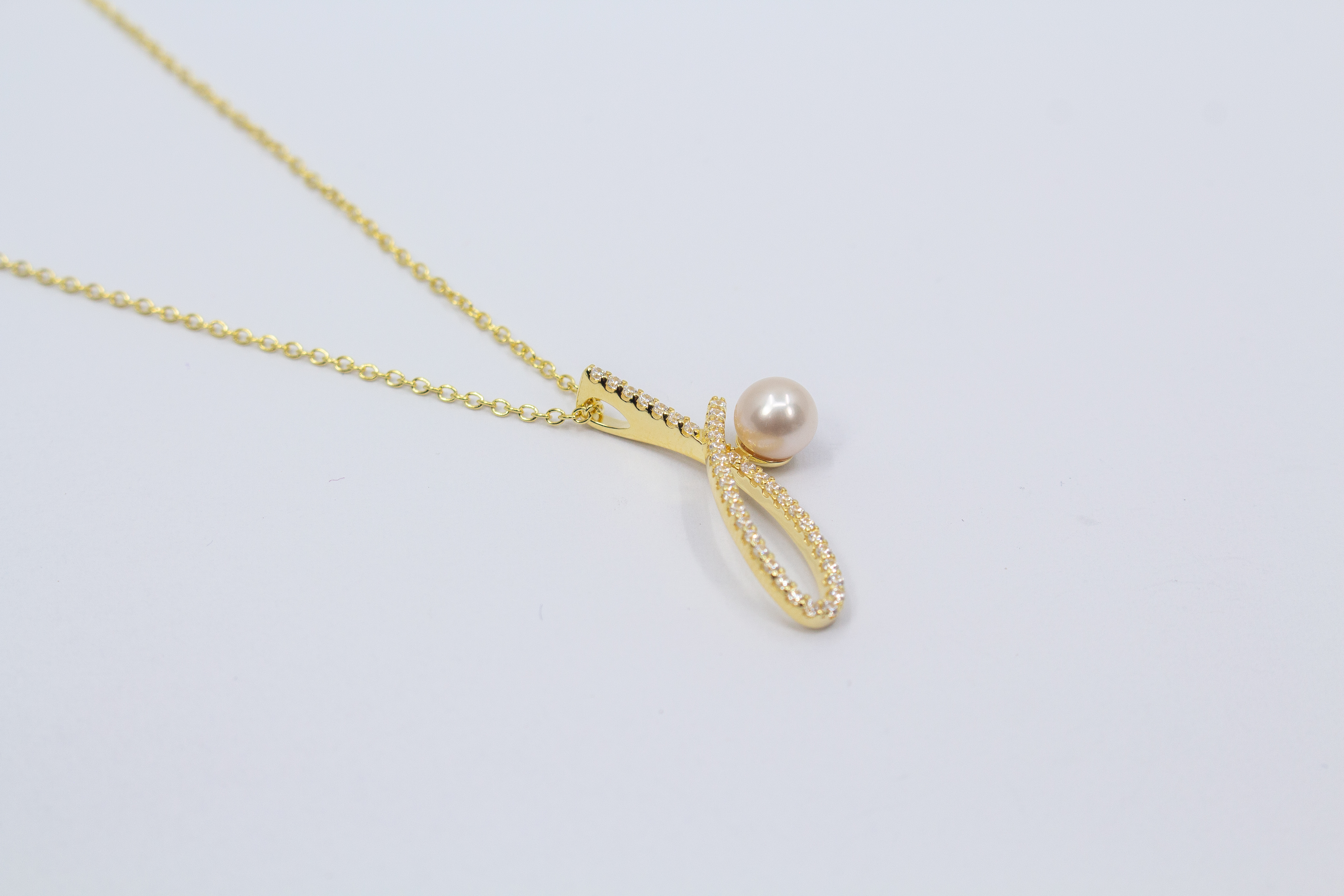 Brautschmuck online kaufen - Perlenschmuck online kaufen