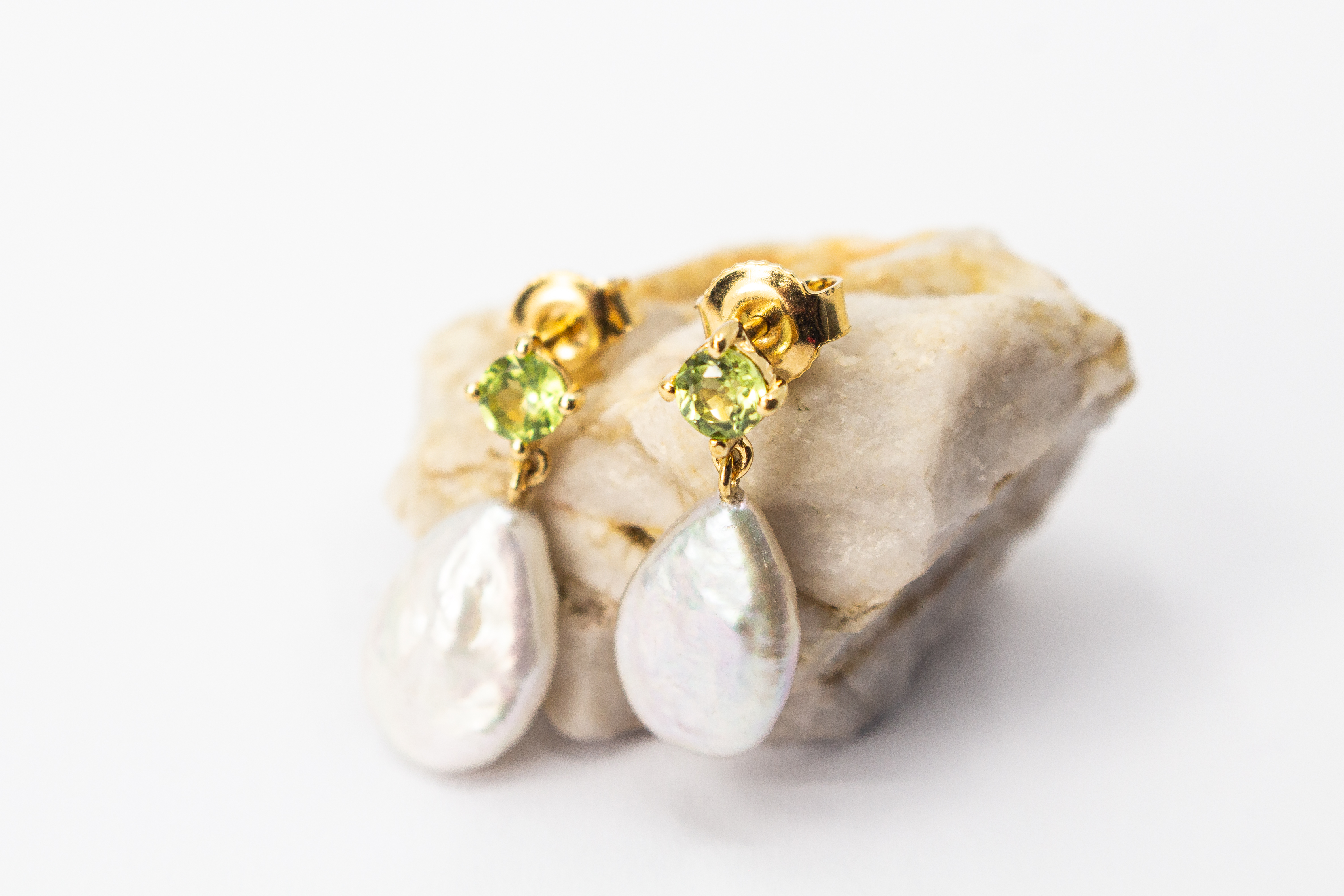 Perlenohrstecker online kaufen