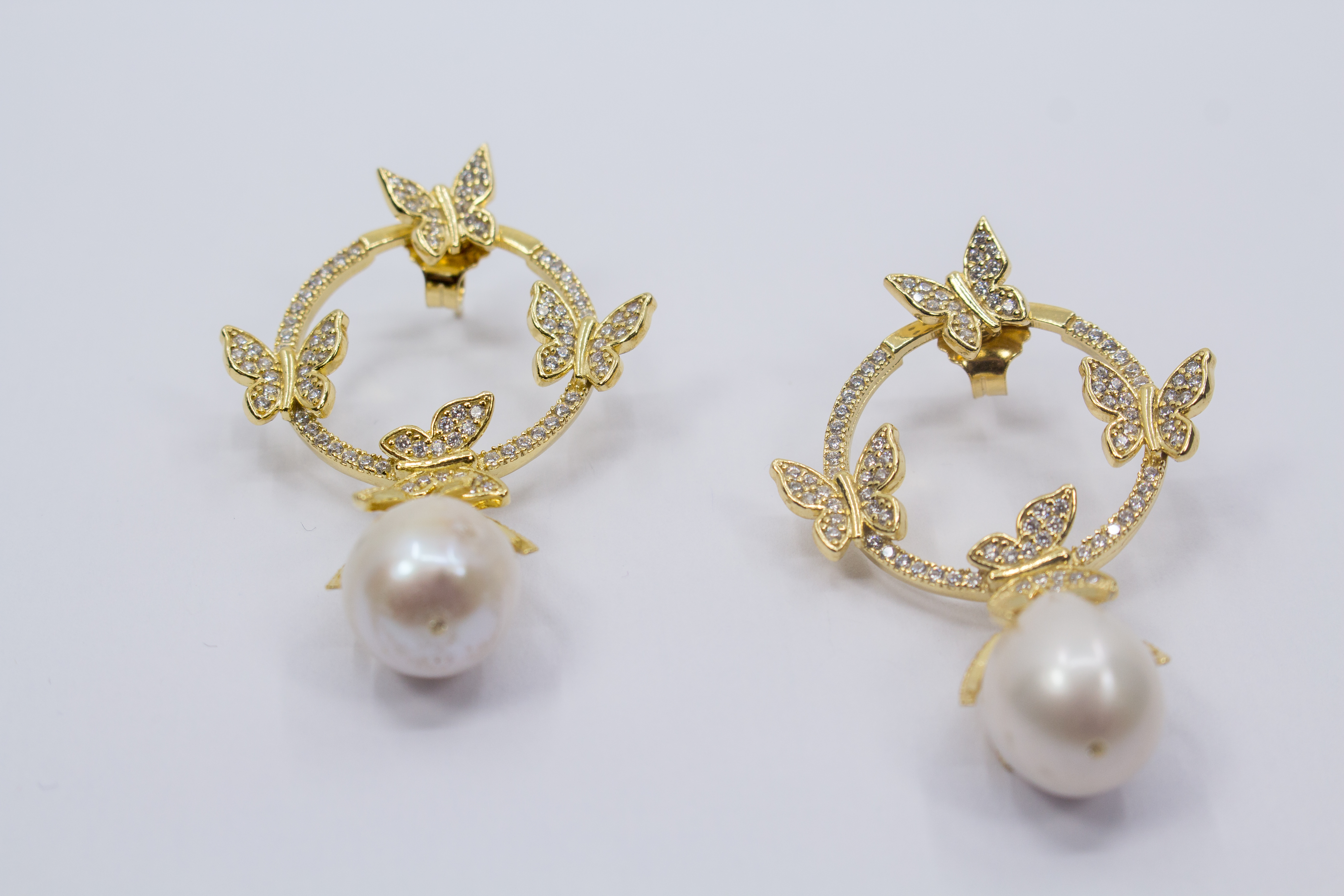 Ohrstecker online kaufen - Schmuck online kaufen