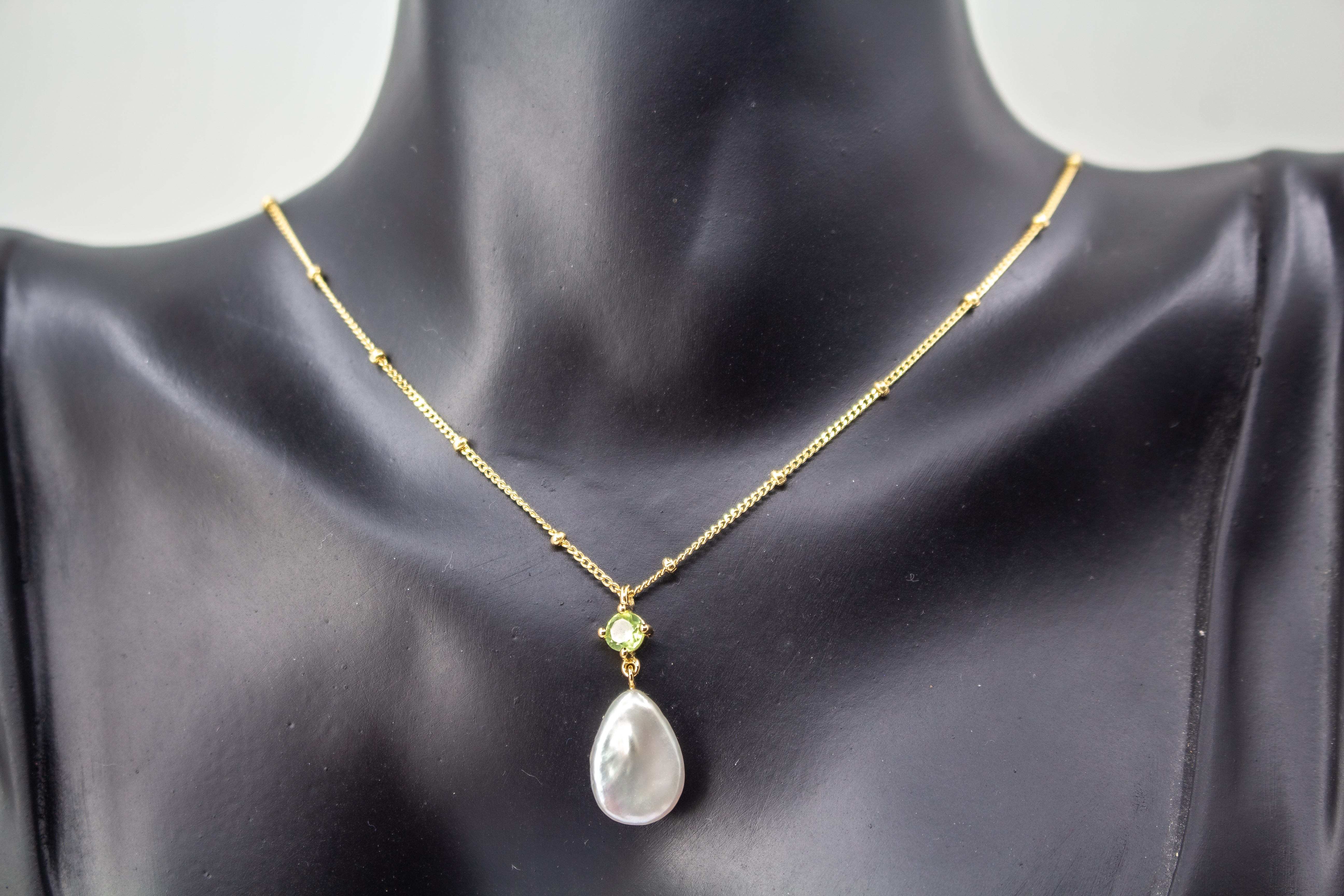 Perlenanhänger online kaufen