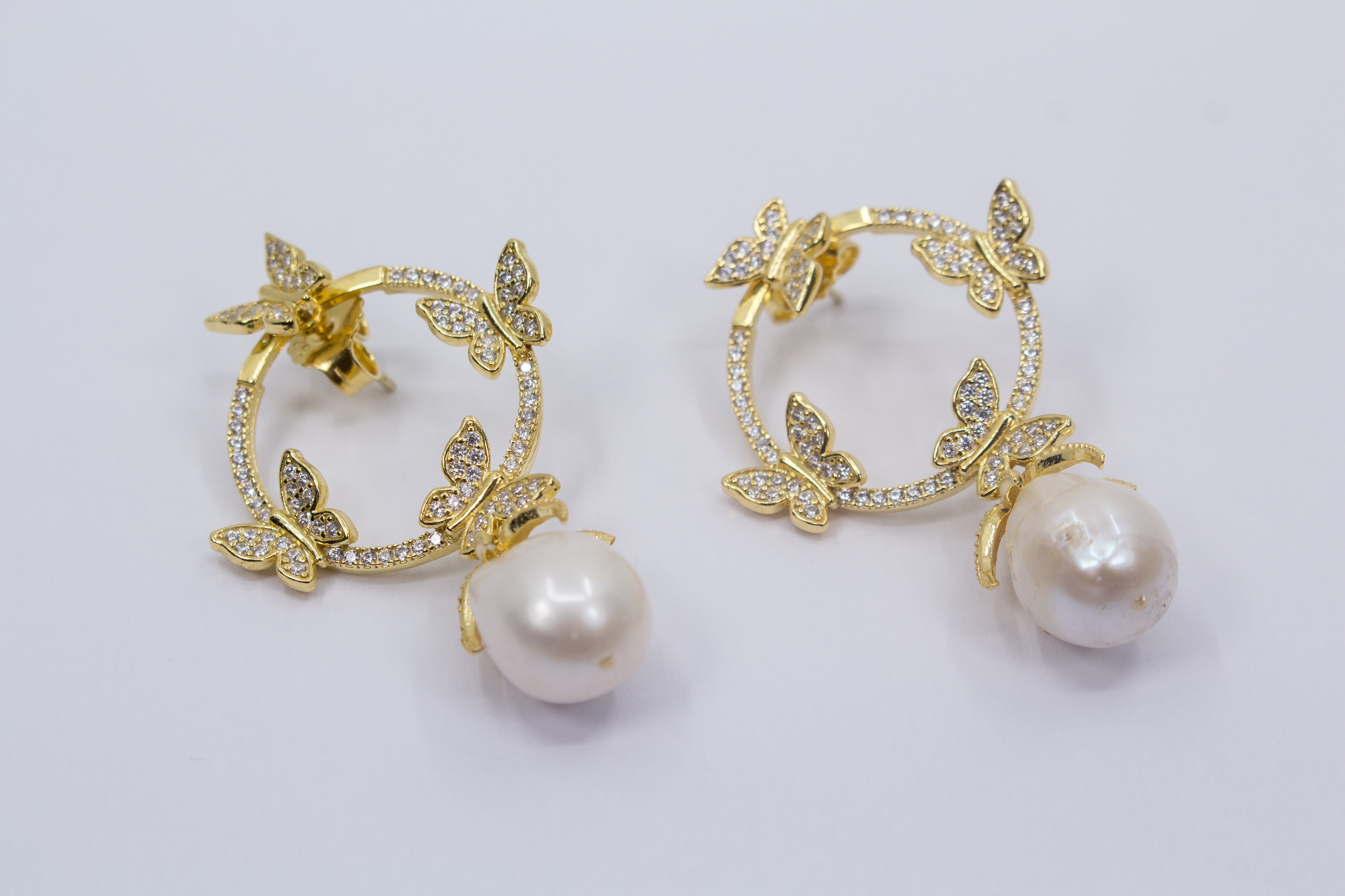 Ohrstecker online kaufen - Schmuck online kaufen