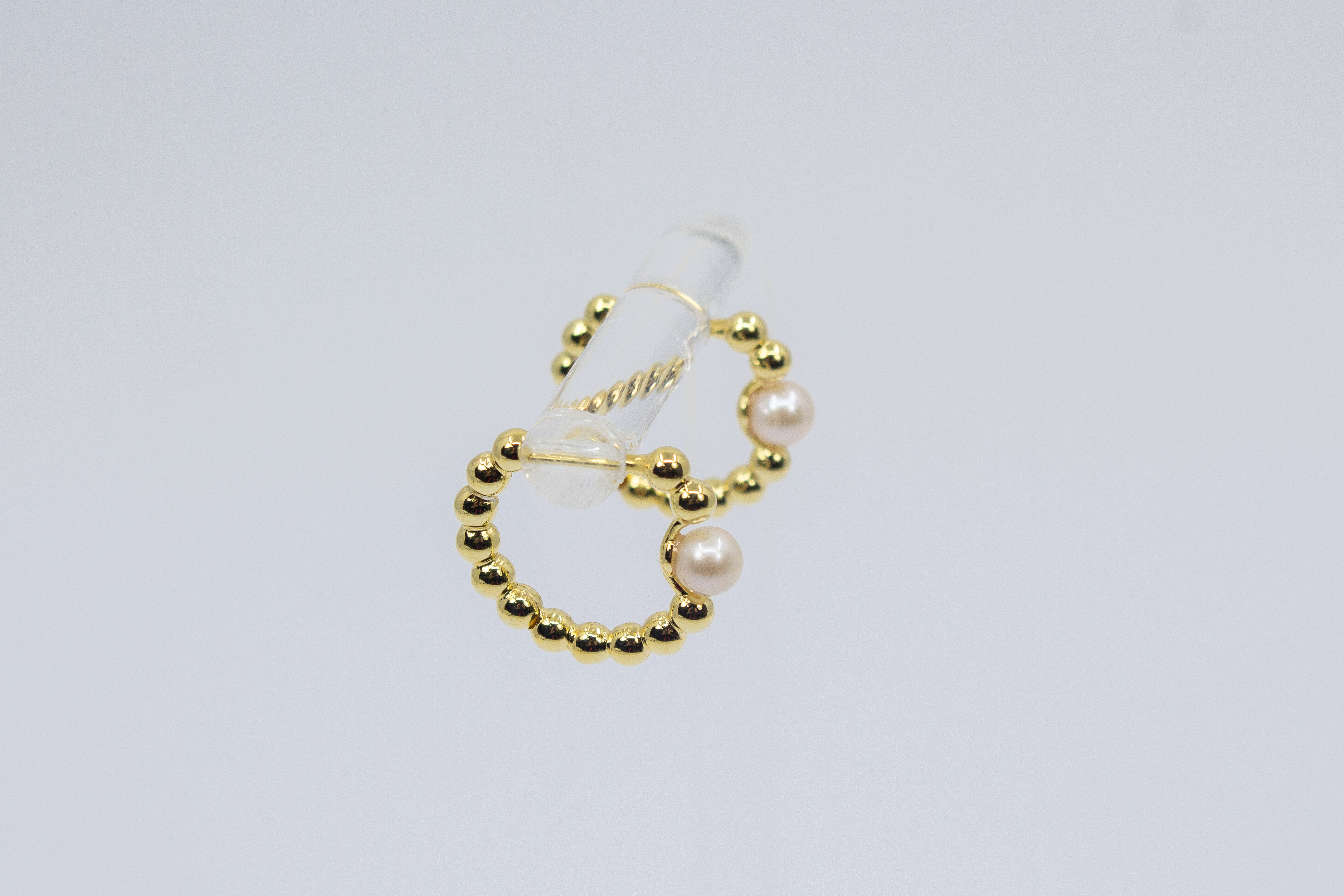 Bubble Hoops online bestellen - Creolen online bestellen