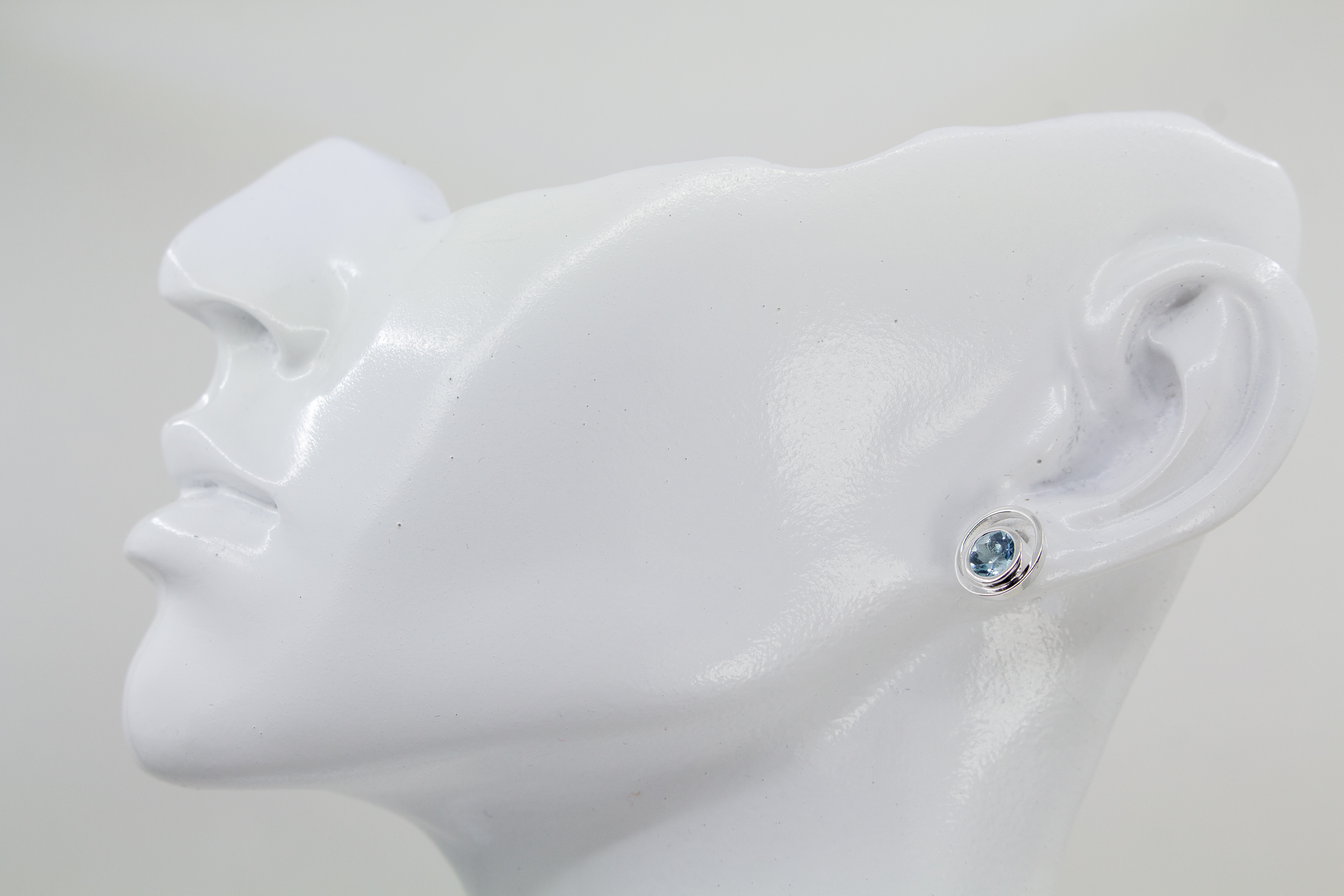 Topasohrstecker online kaufen - Schmuck online kaufen