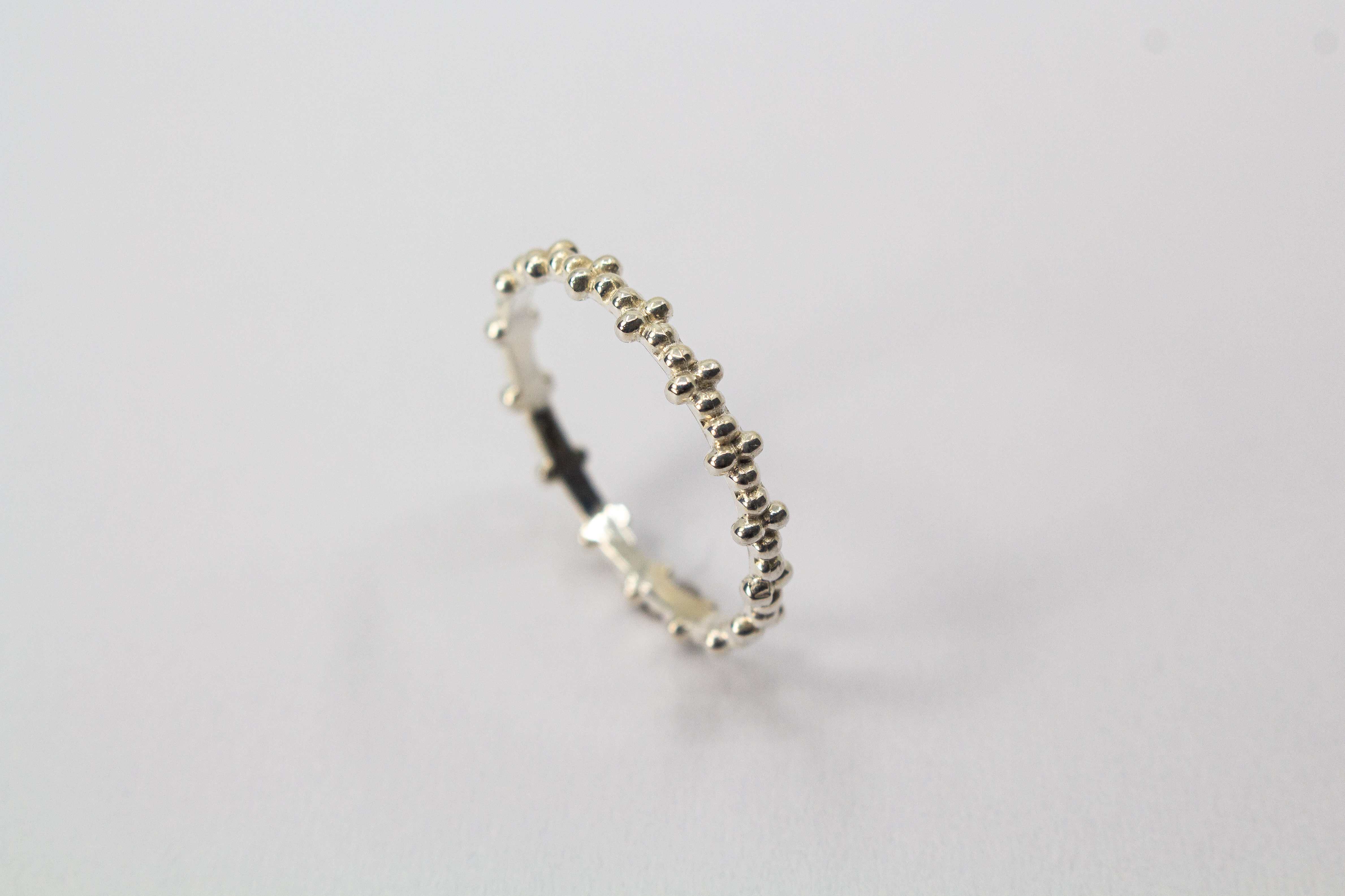 Silberring kaufen - Schmuck kaufen