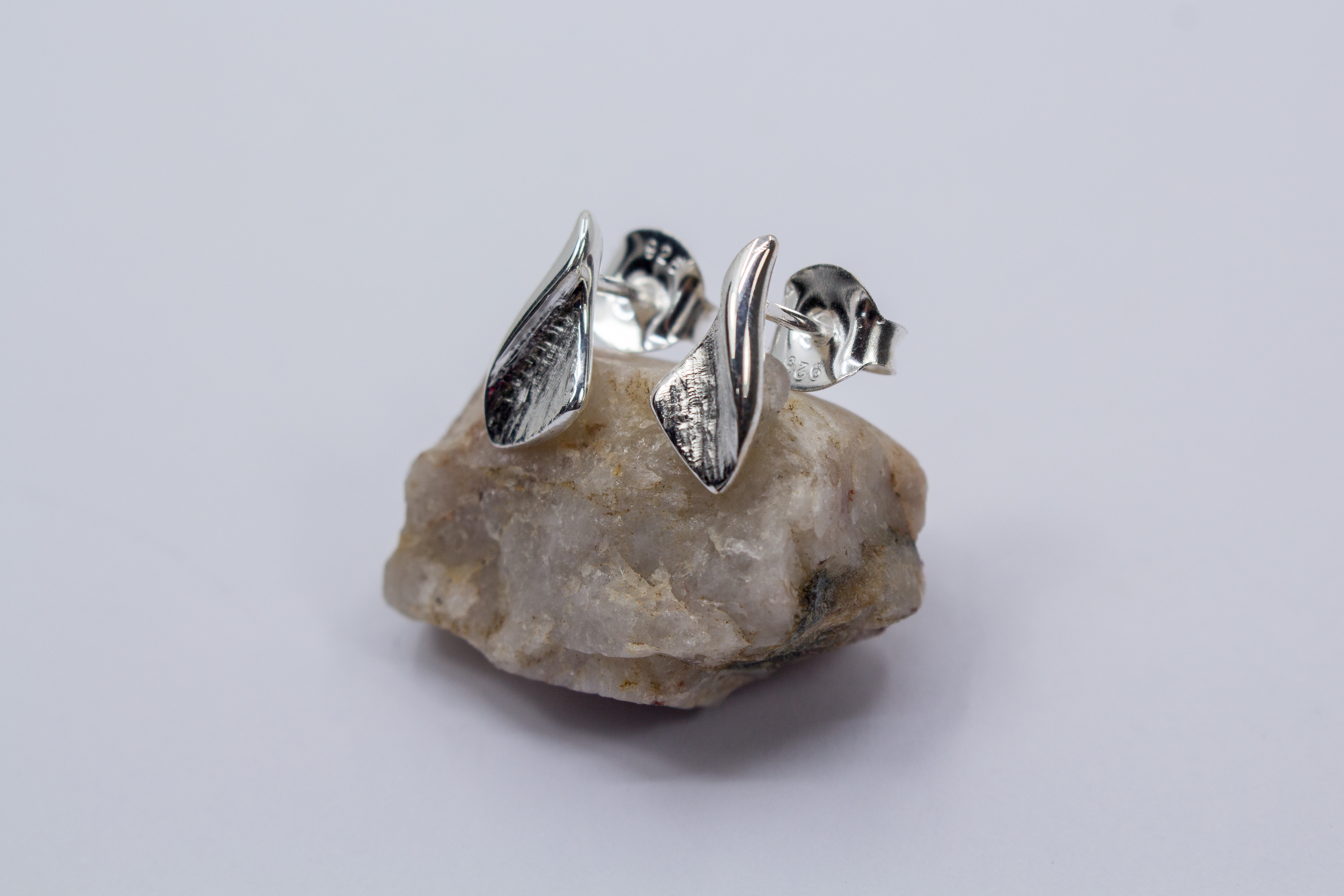 Silberohrstecker online bestellen