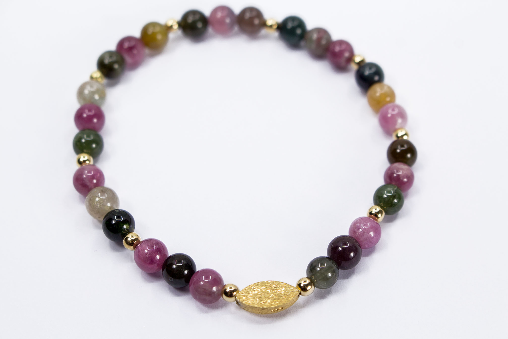 Armband Turmalin Armband Turmalin