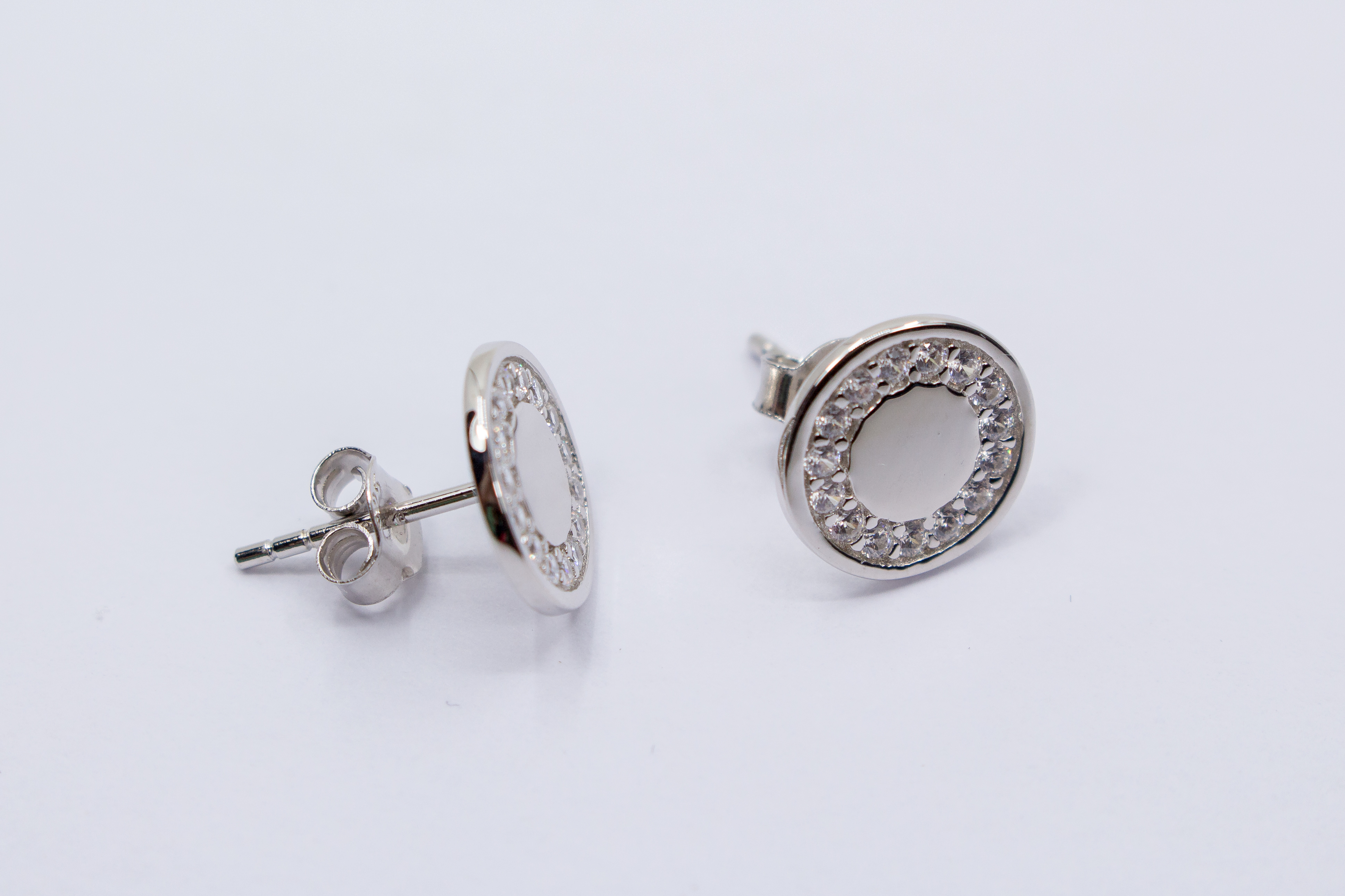 funkelnde Ohrstecker online kaufen - Schmuck online kaufen