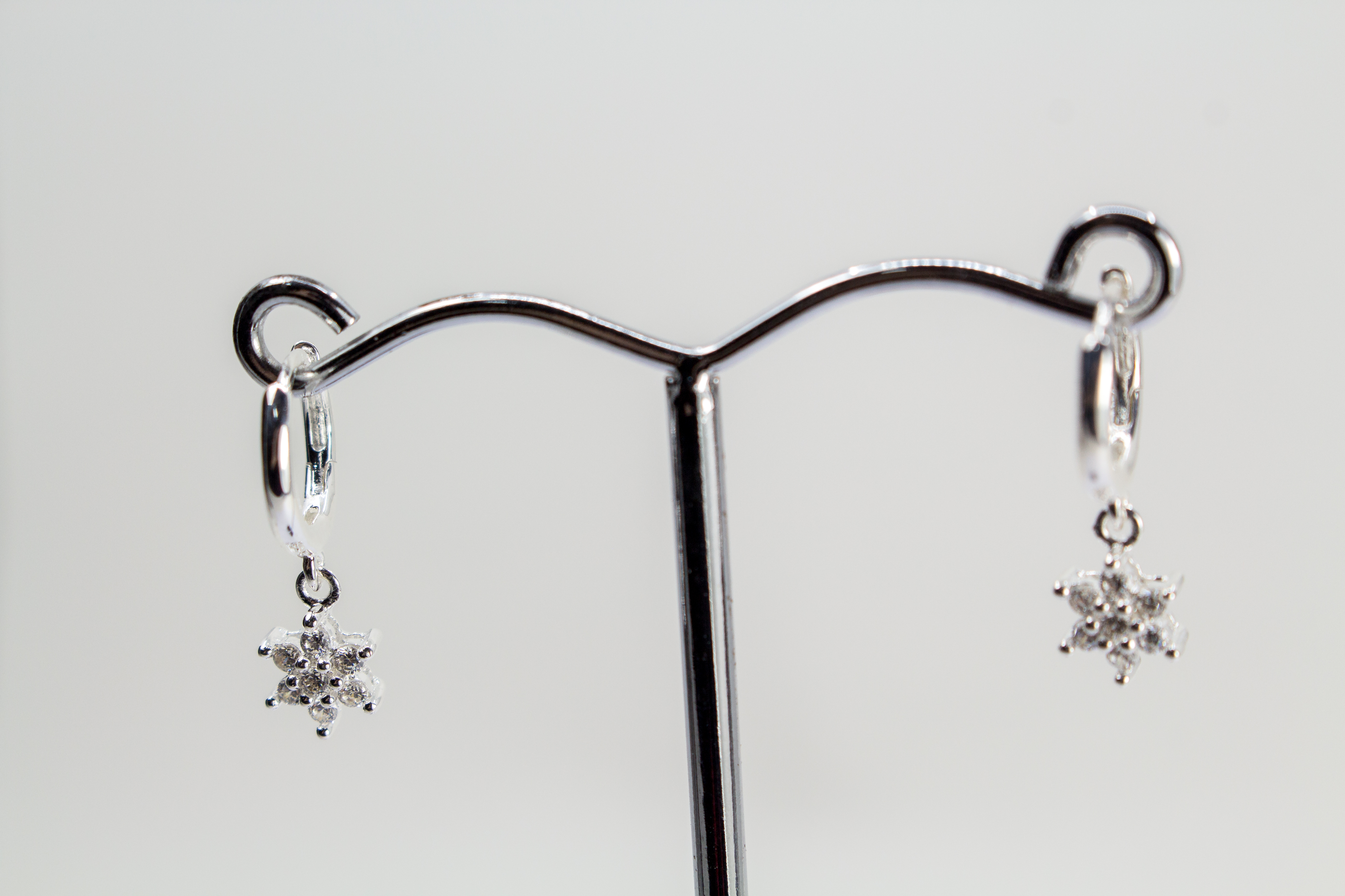 Silbercreolen online kaufen - Schmuck online kaufen