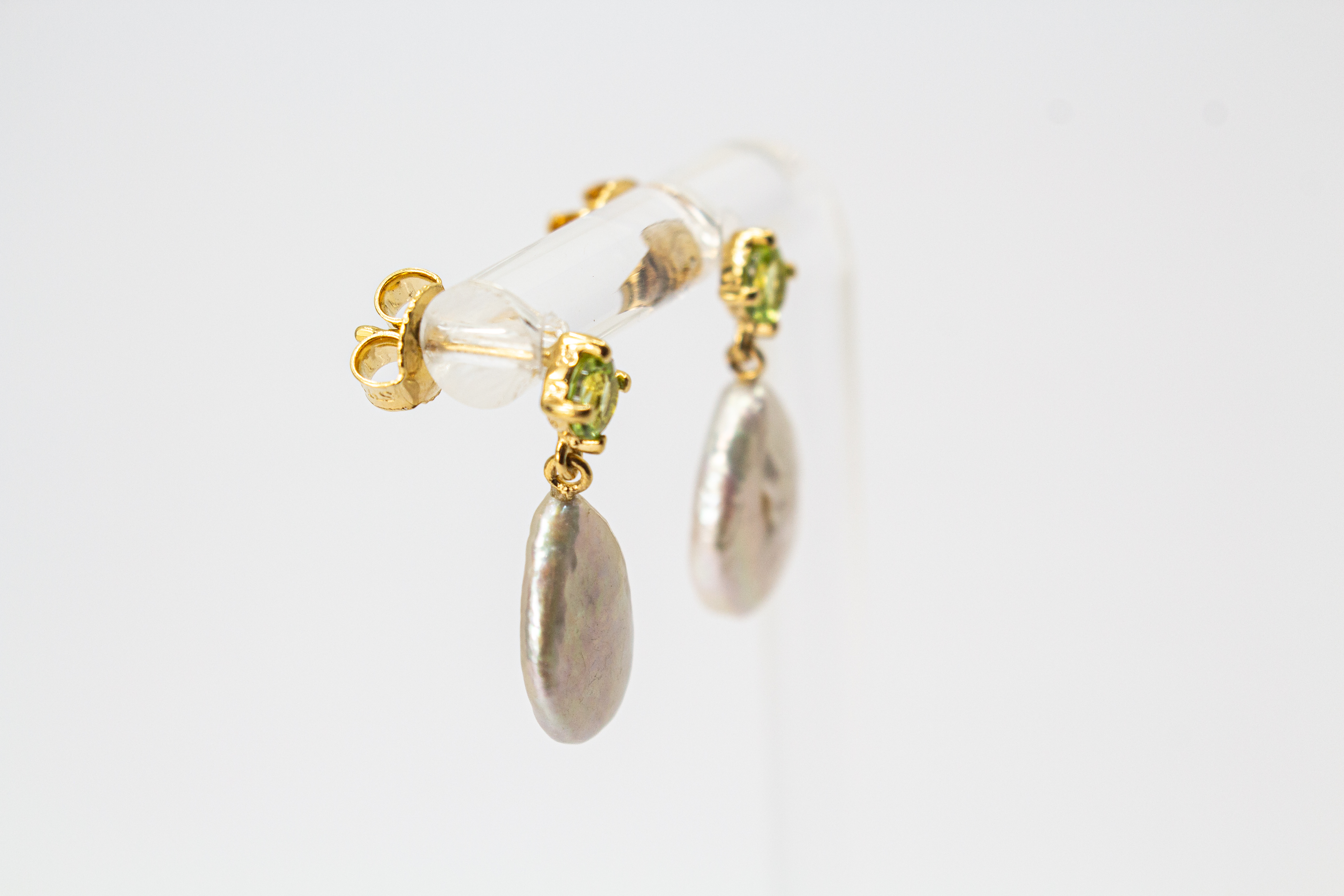 Perlenohrstecker online kaufen