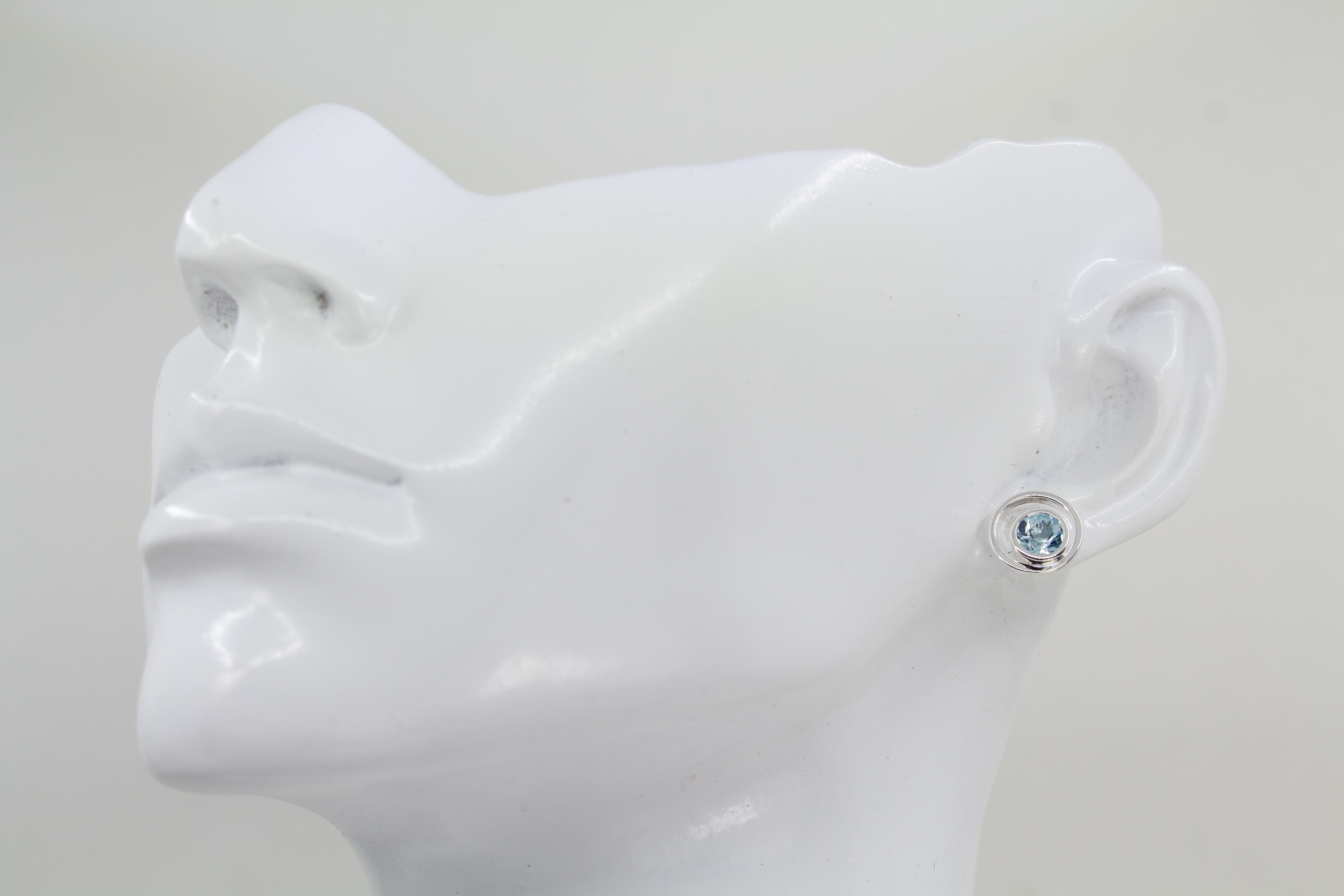 Topasohrstecker online kaufen - Schmuck online kaufen