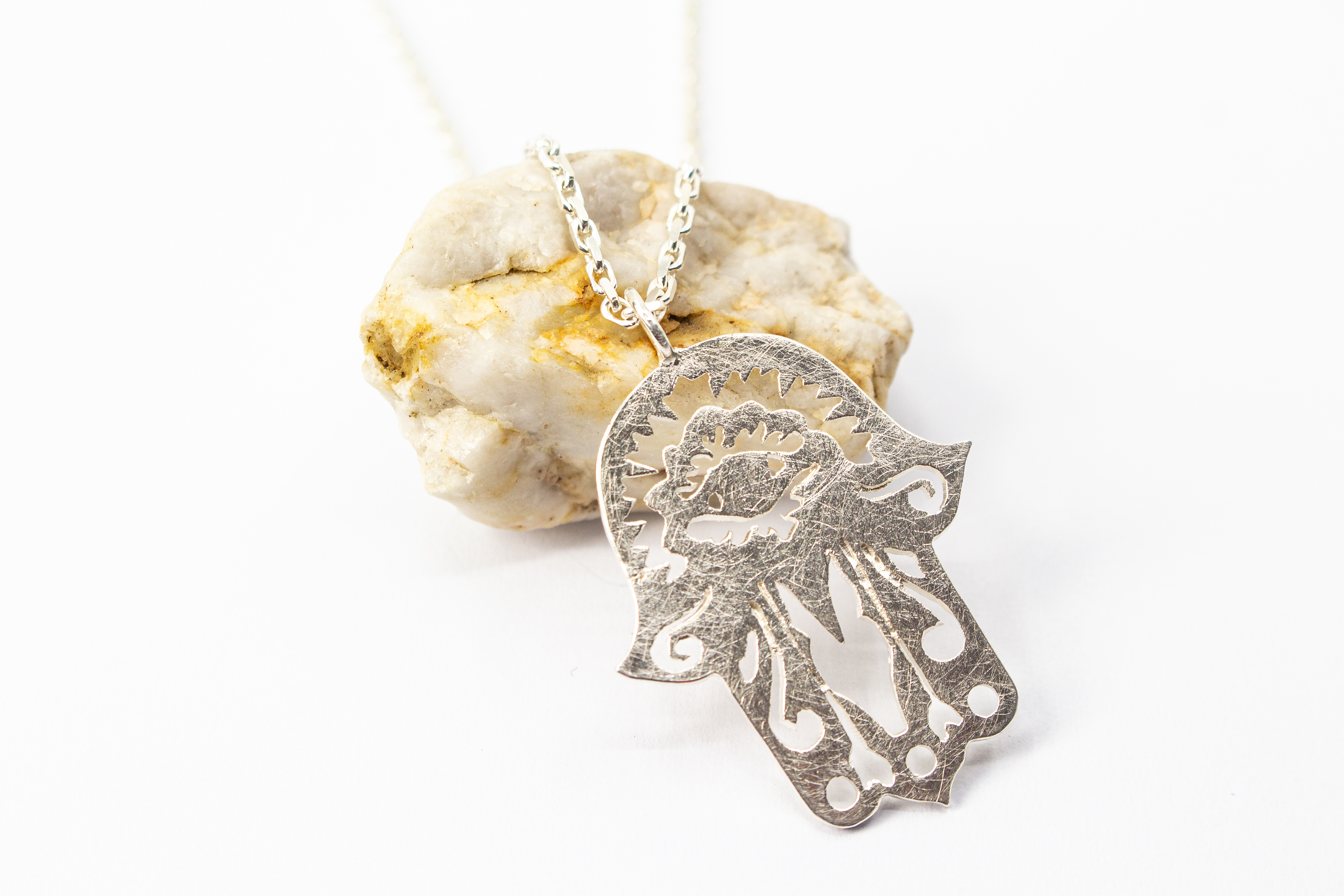 Kette Hand der Fatima online kaufen