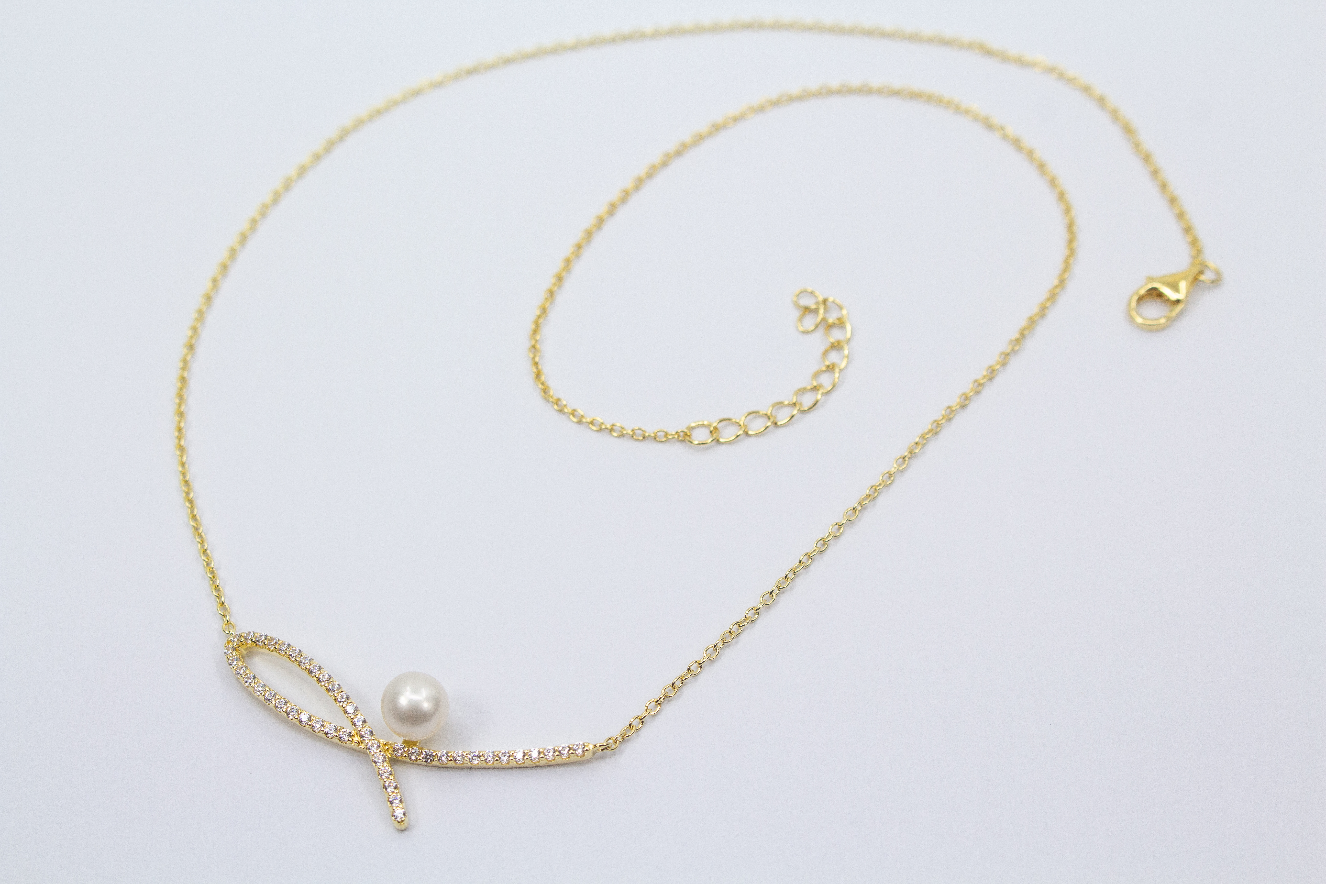 Brautschmuck online kaufen - vergoldeten Schmuck online kaufen