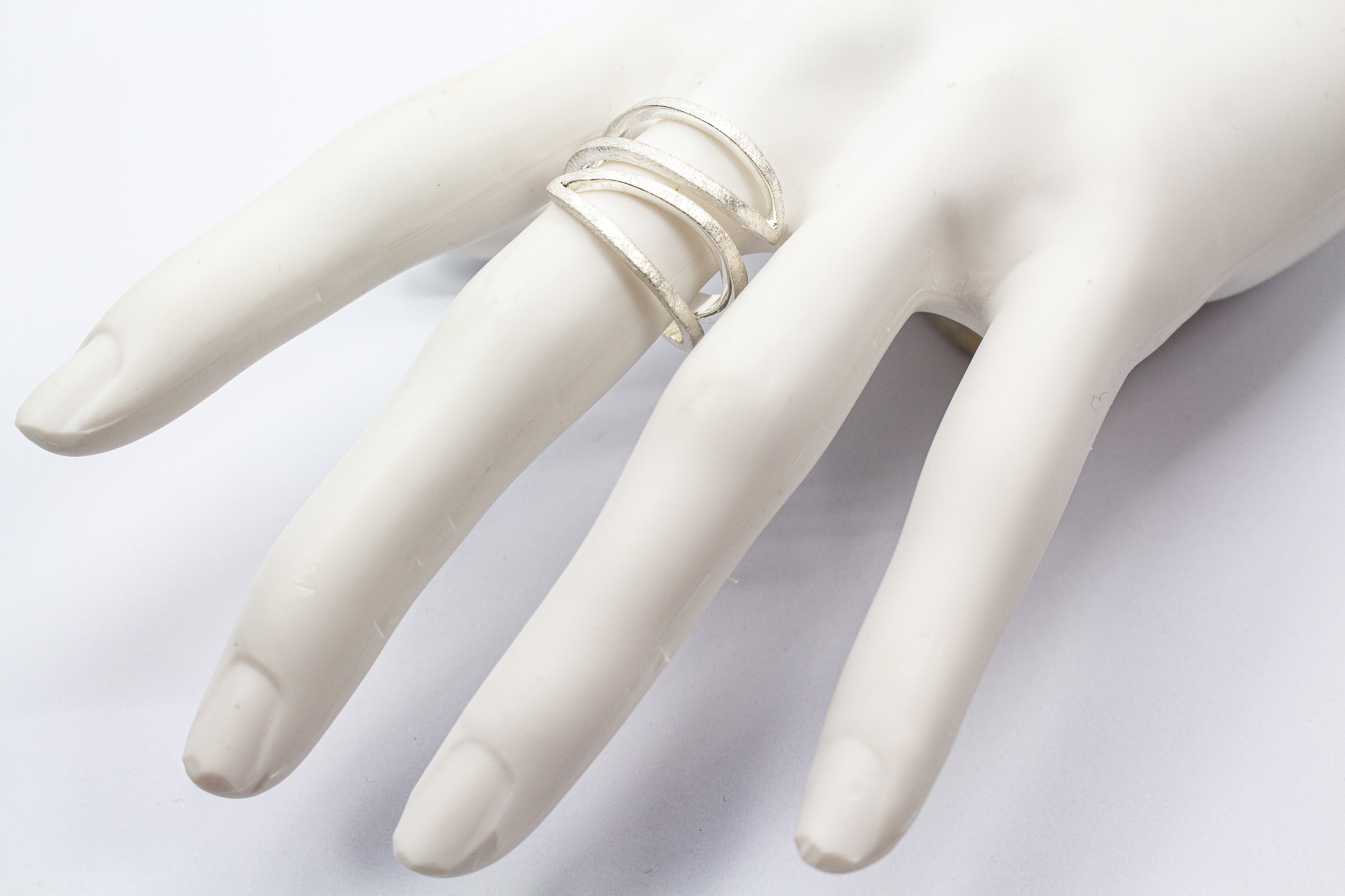 Silberring online kaufen - Schmuck online kaufen