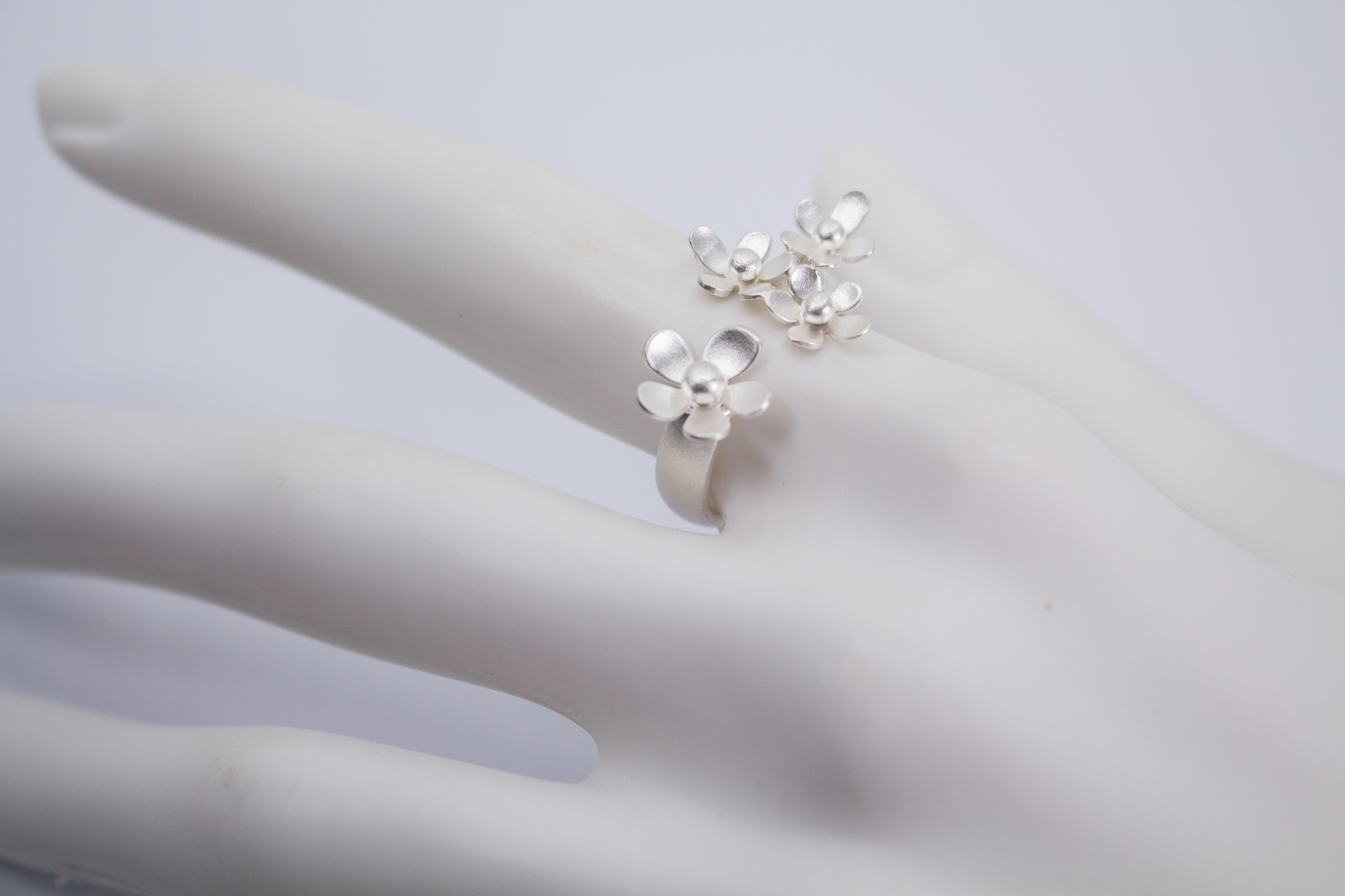 Ring Blüte-online kaufen