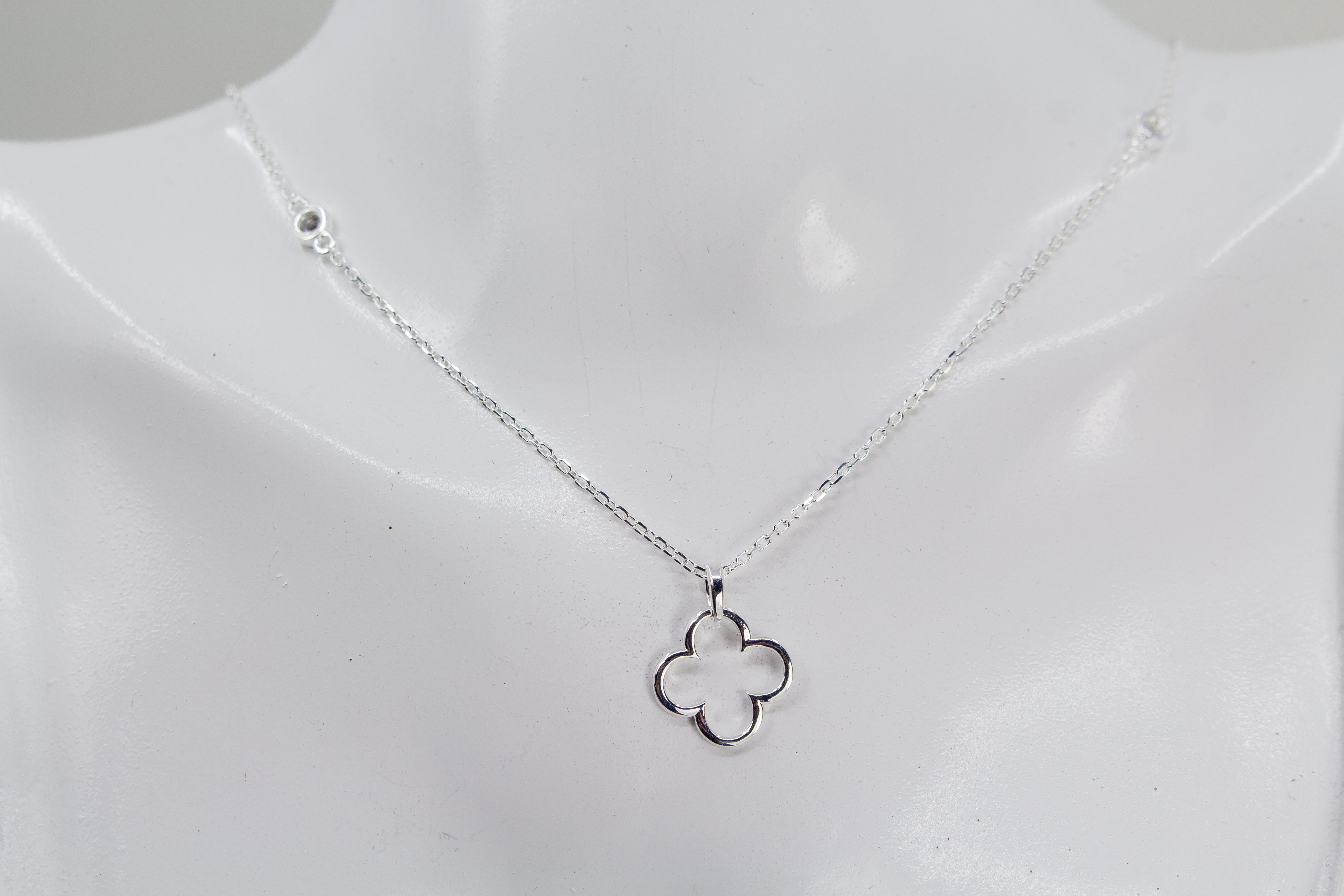 Silberkette online kaufen - Schmuck online kaufen