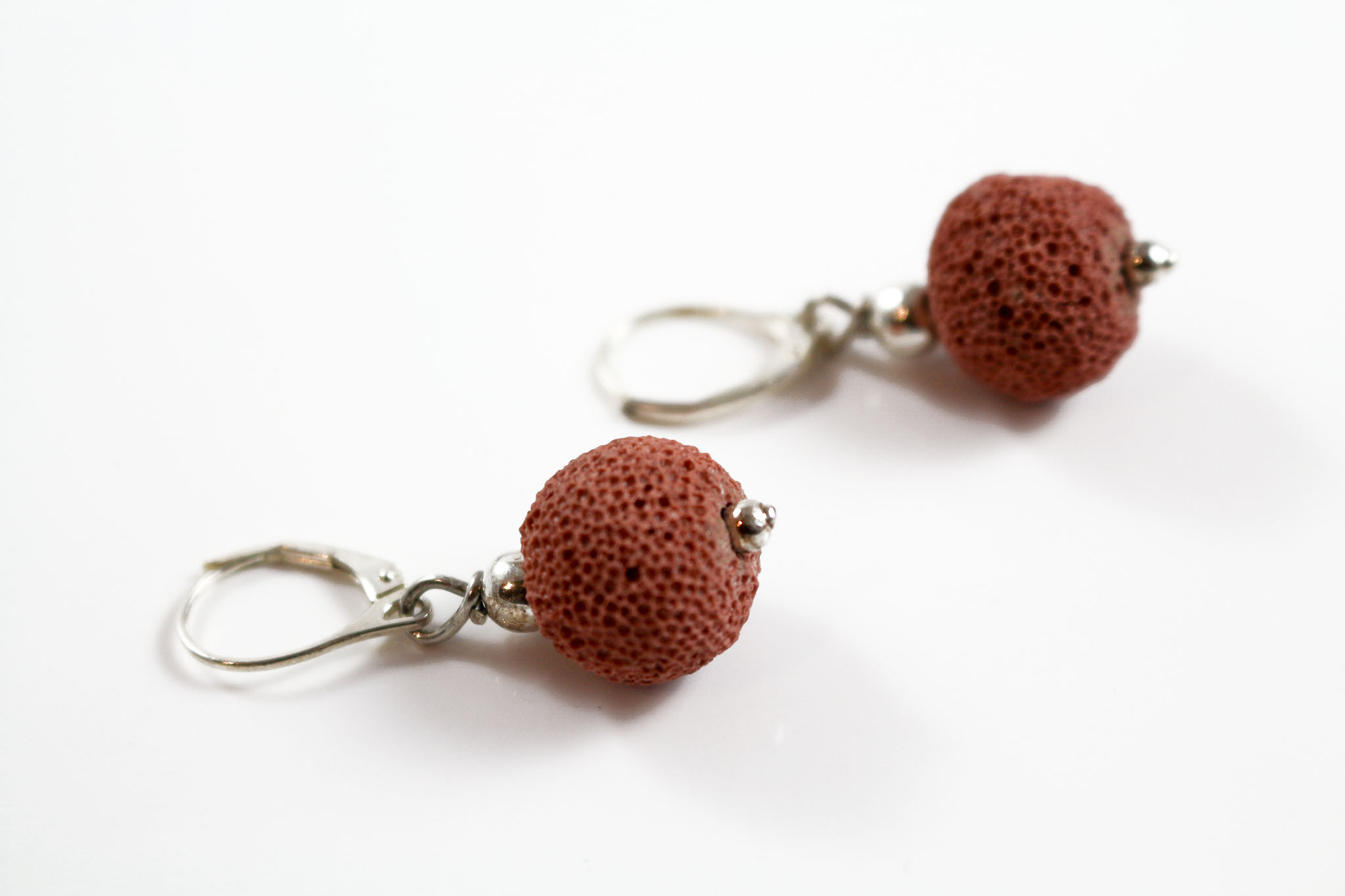 Schmuck-Simi-10-12-9016 Ohrhänger Lavastein