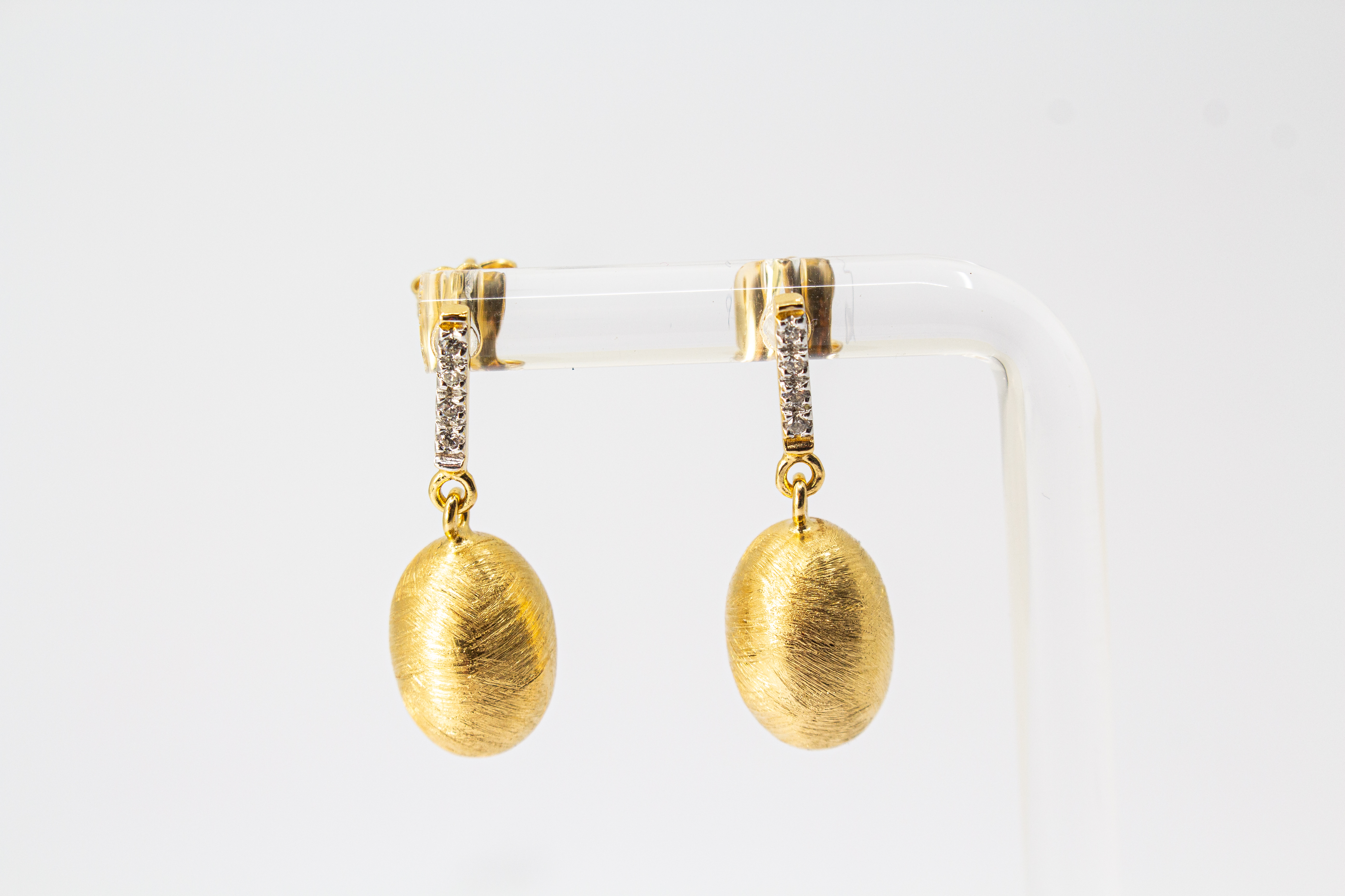 Ohrstecker Diva Gioielli bestellen