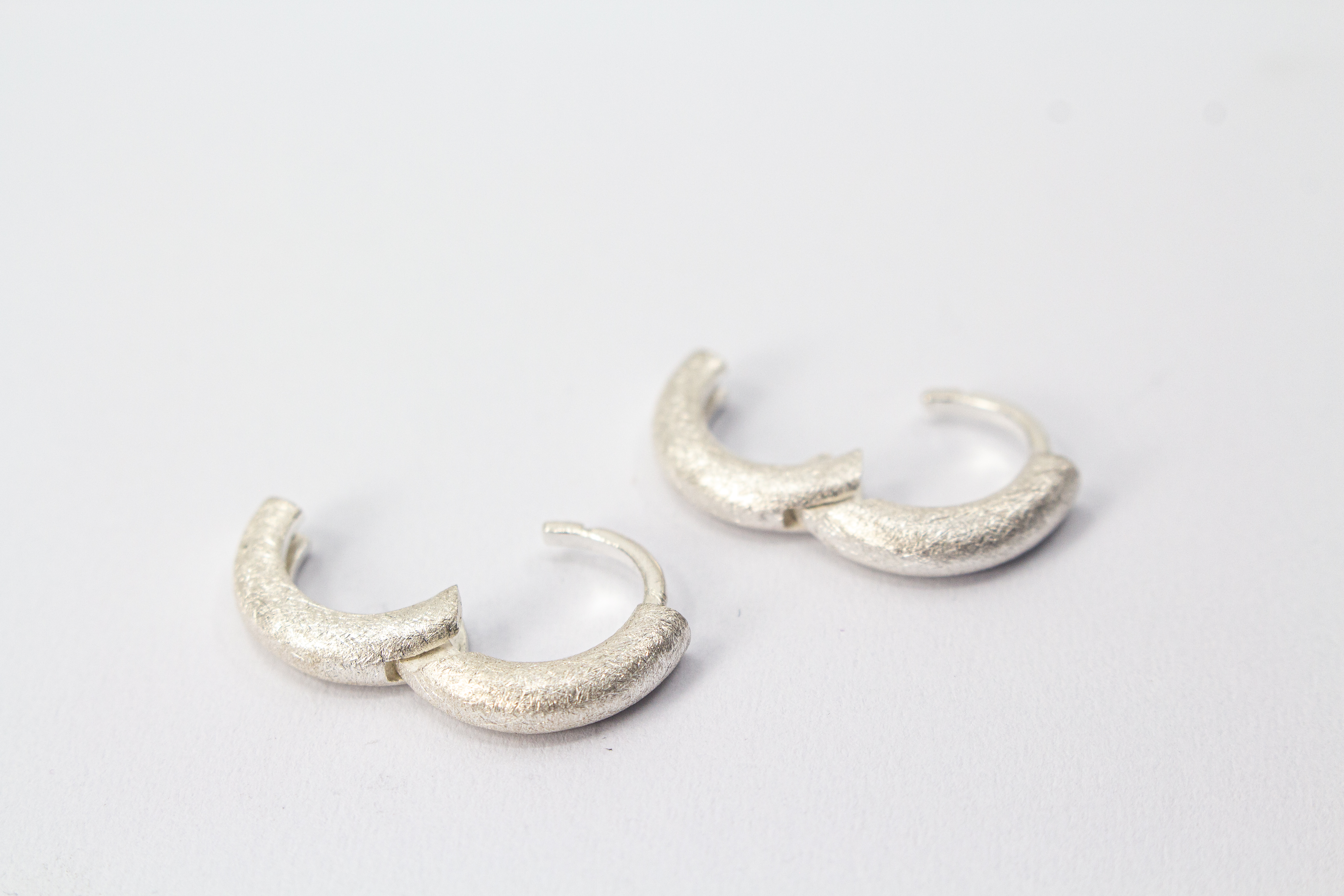 Wechselcreolen mit Londontopas online kaufen