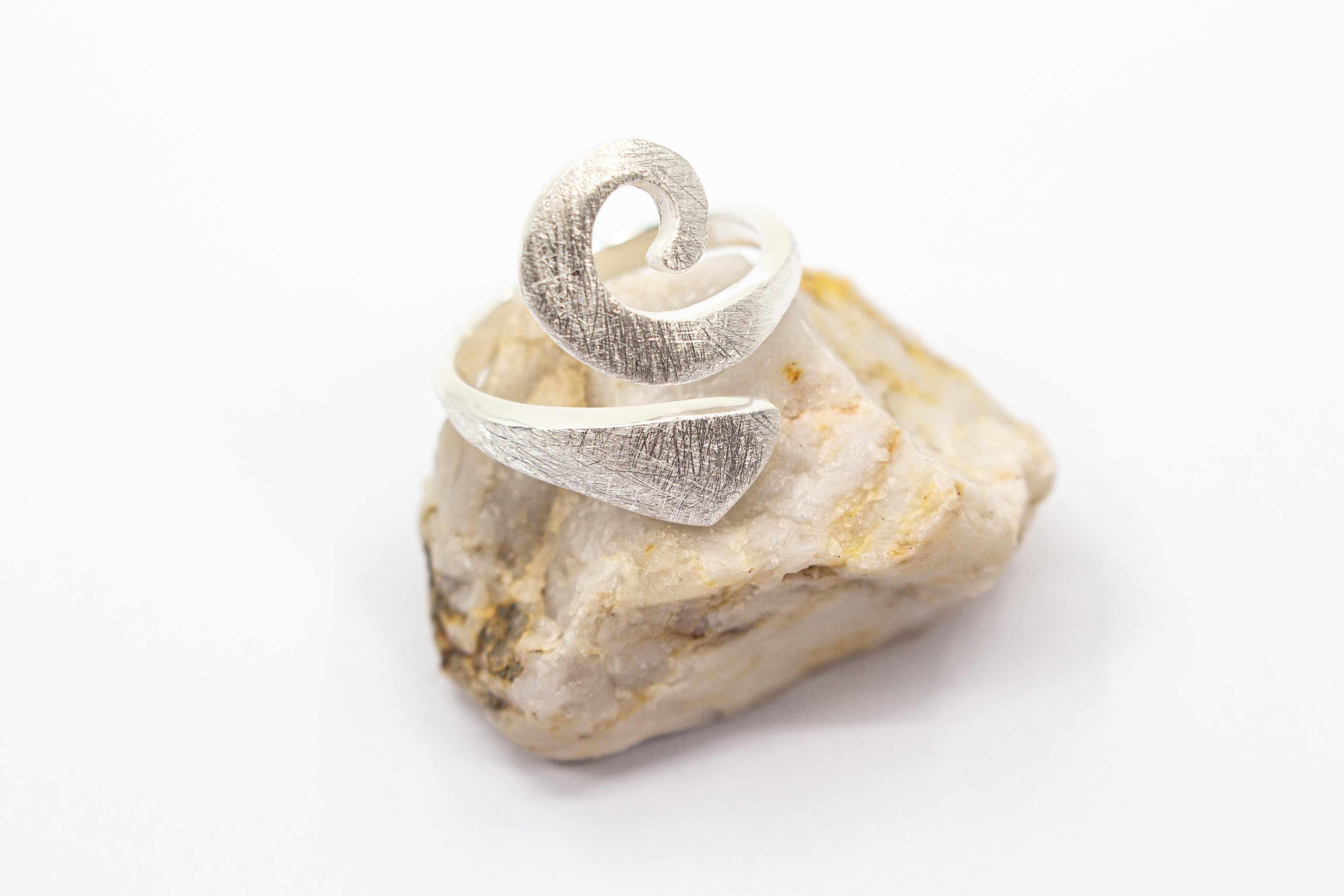 Silberring online kaufen