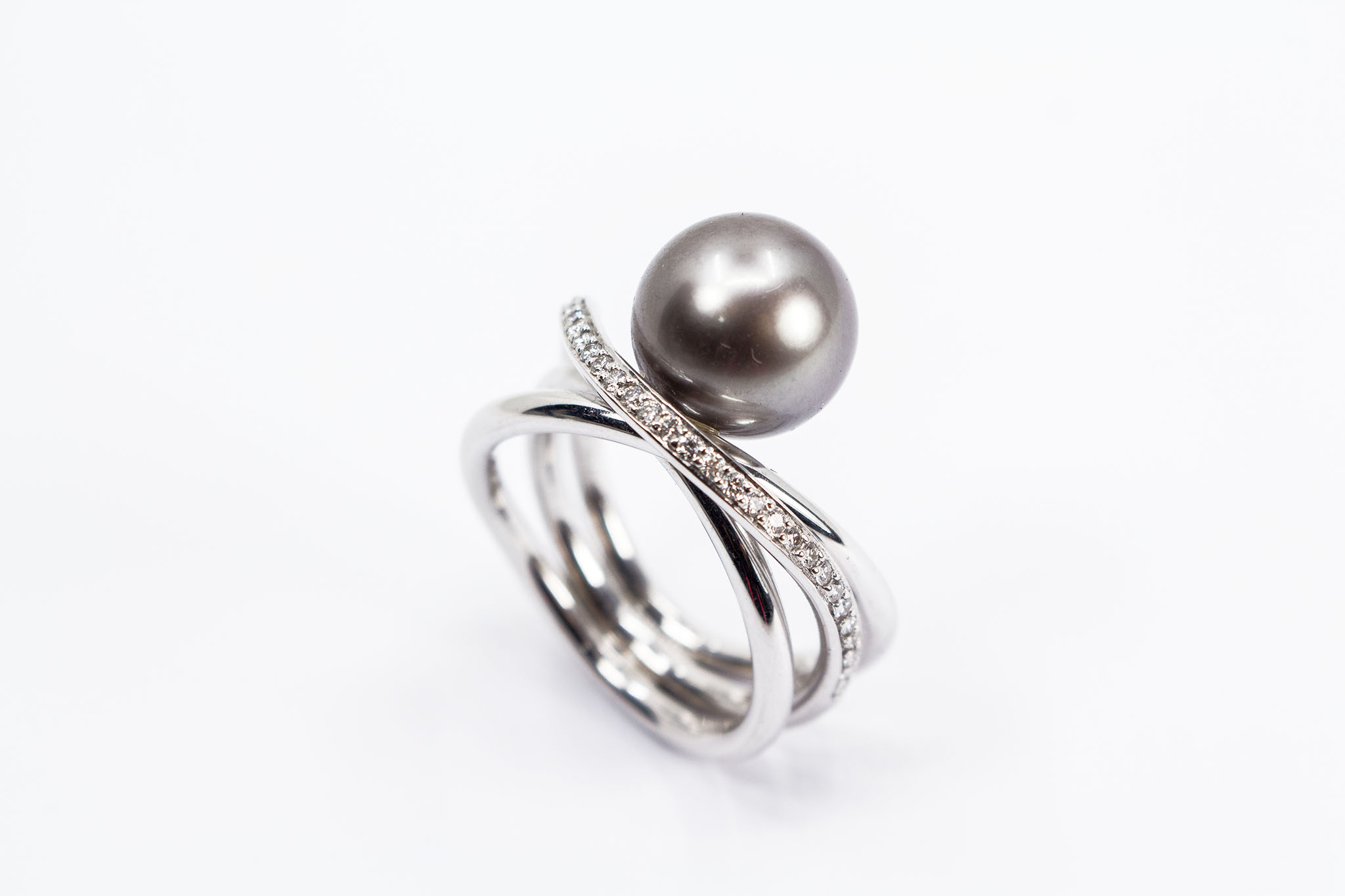 Ring Statement Tahiti