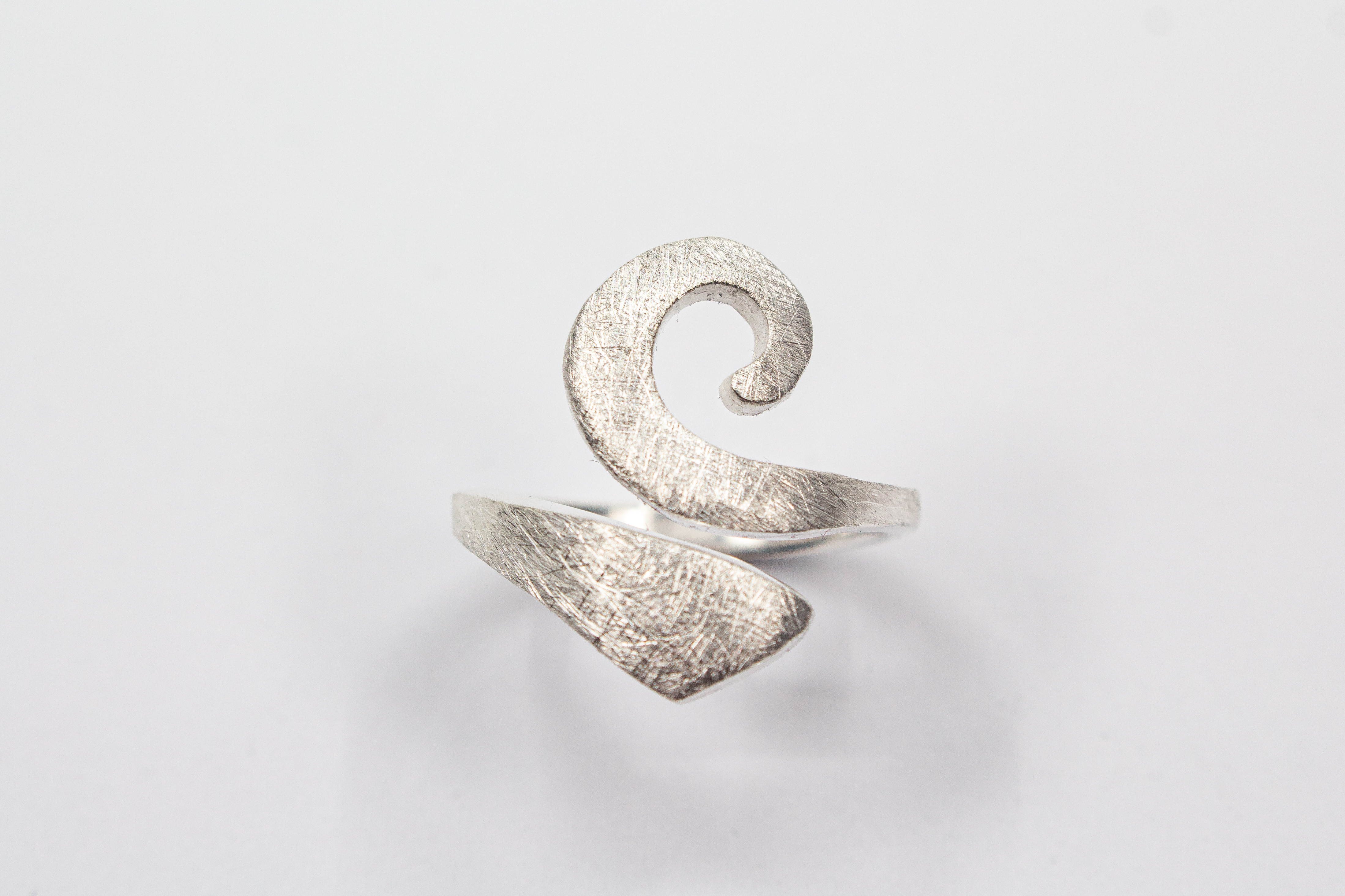 Silberring online kaufen