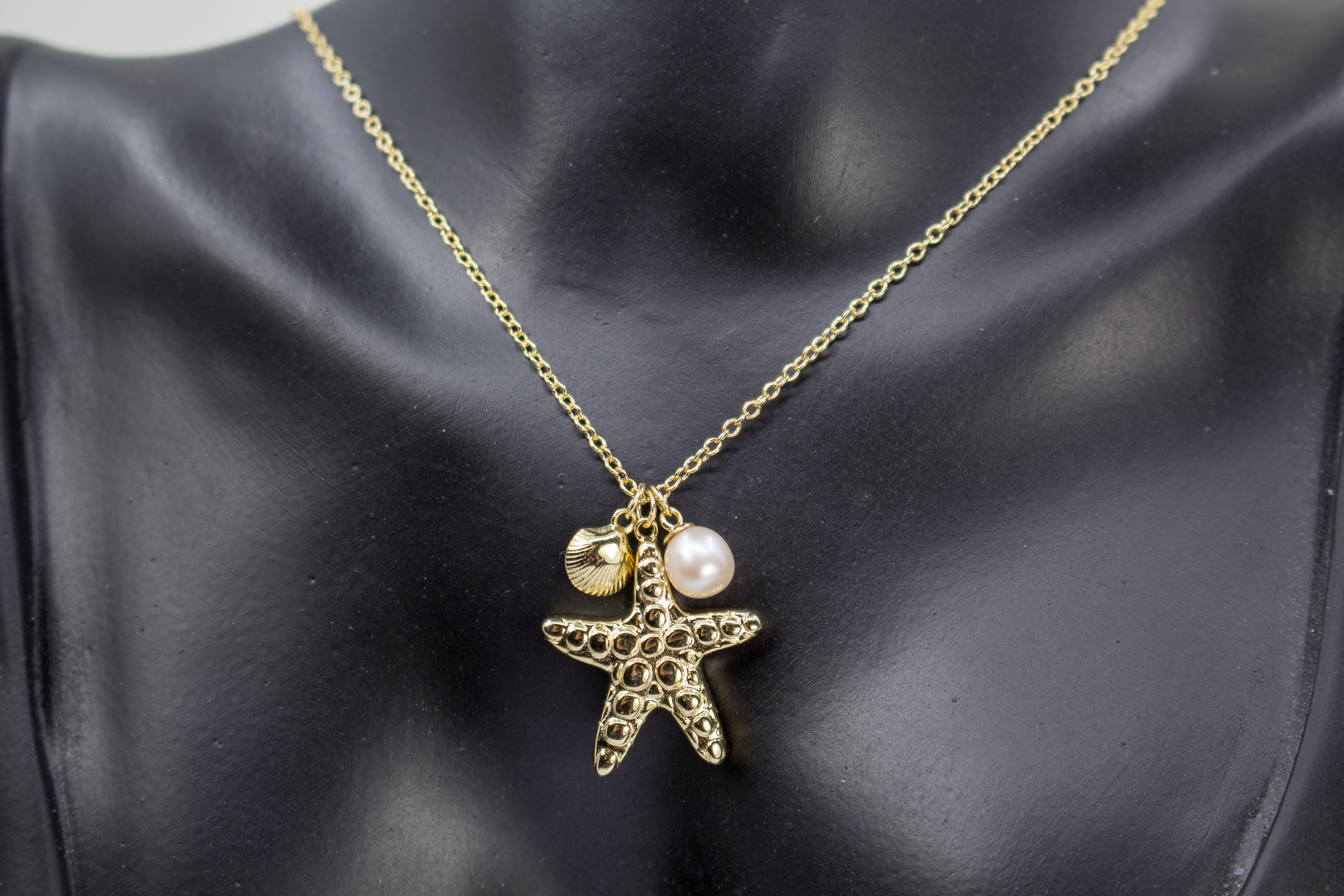 maritimen Schmuck online kaufen - Schmuck online kaufen